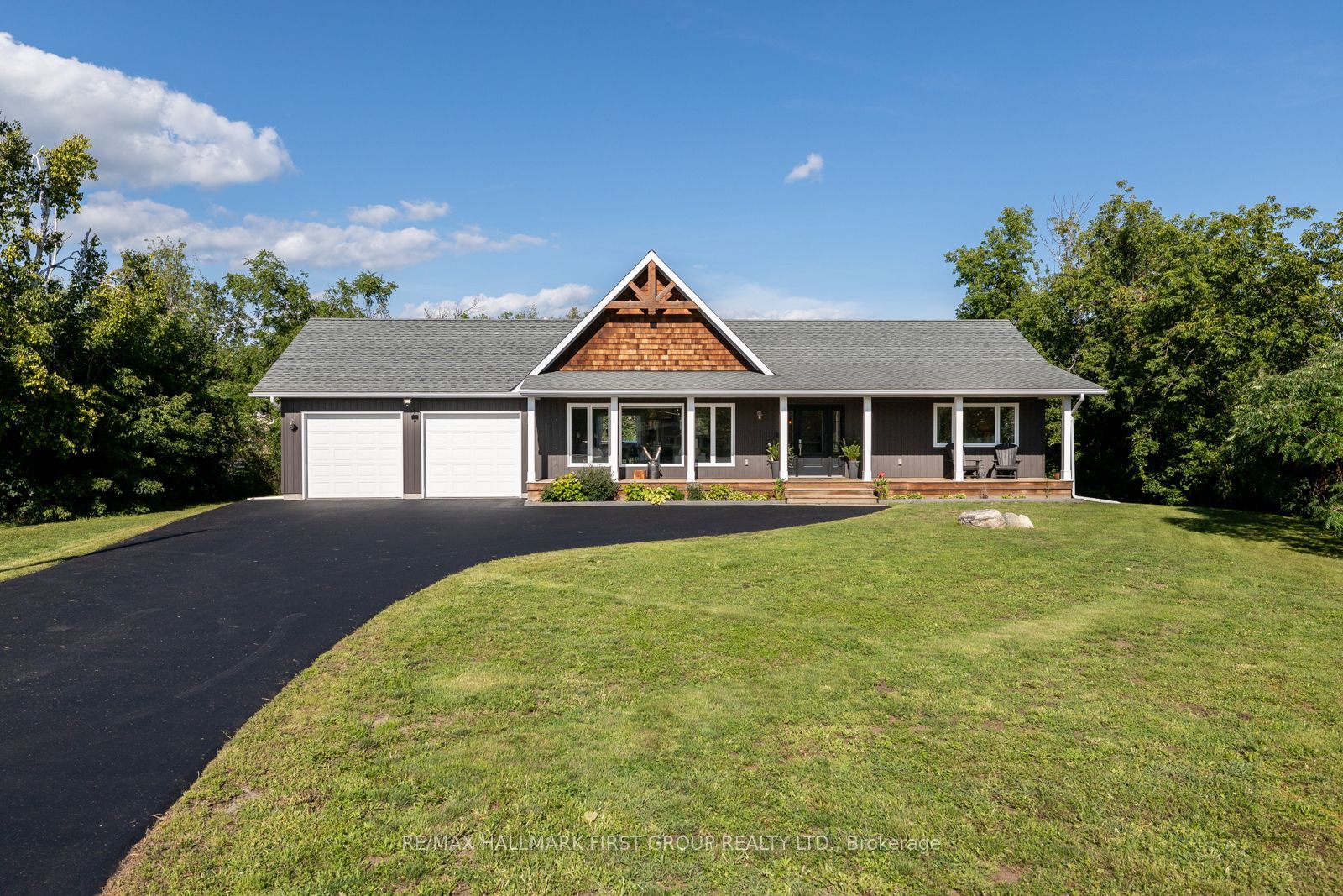 20 Lagoon Drive, Kawartha Lakes, ON K0M 1N0 photo 4