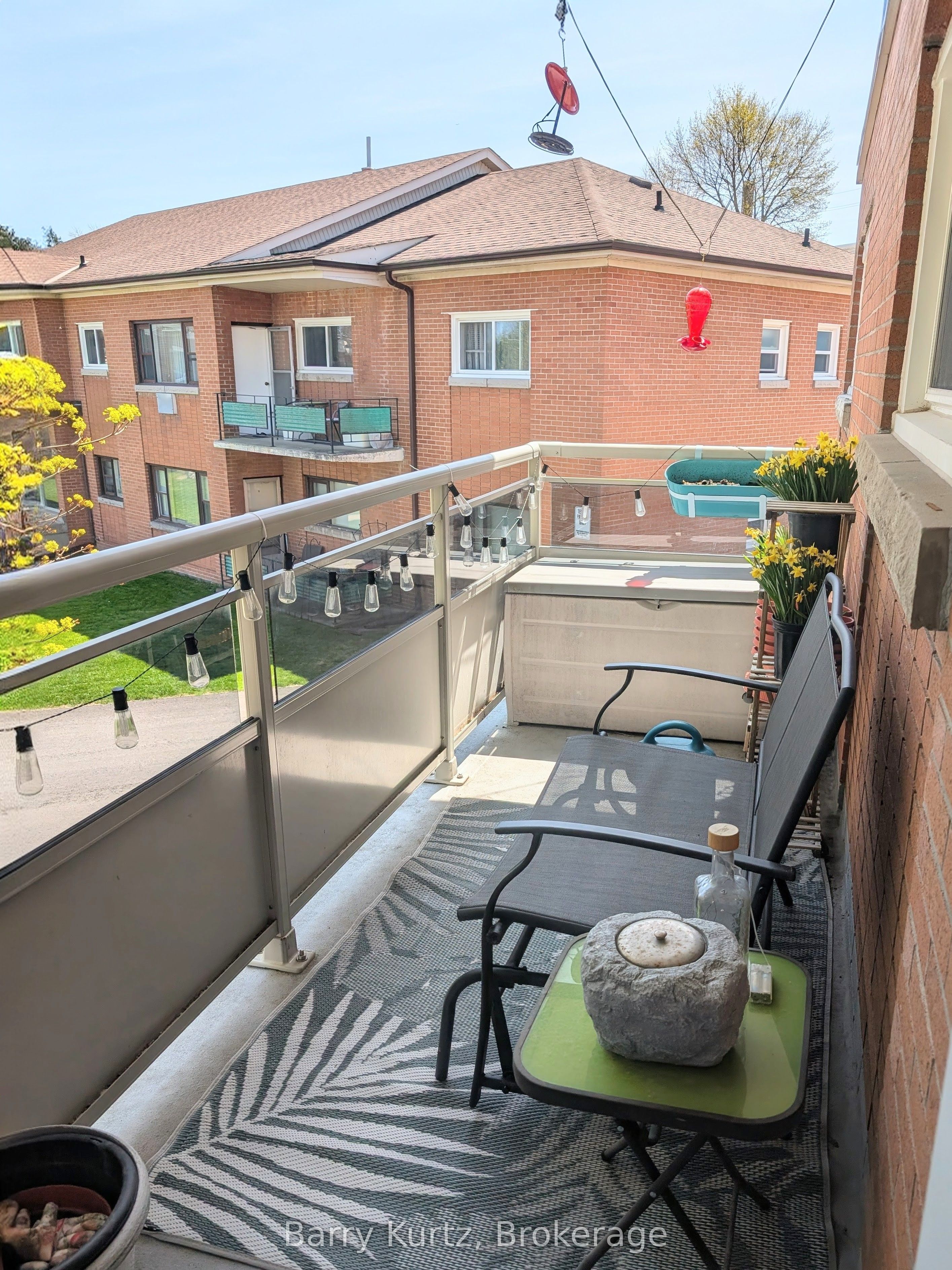 1 Sunnylea Crescent 5, Guelph, ON N1E 1W1 photo 5