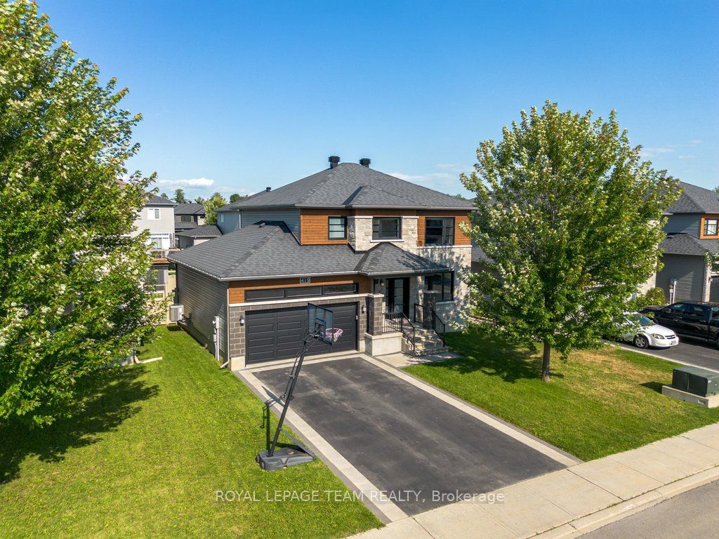 419 Provence Avenue, Russell, ON K0A 1W0 photo 2