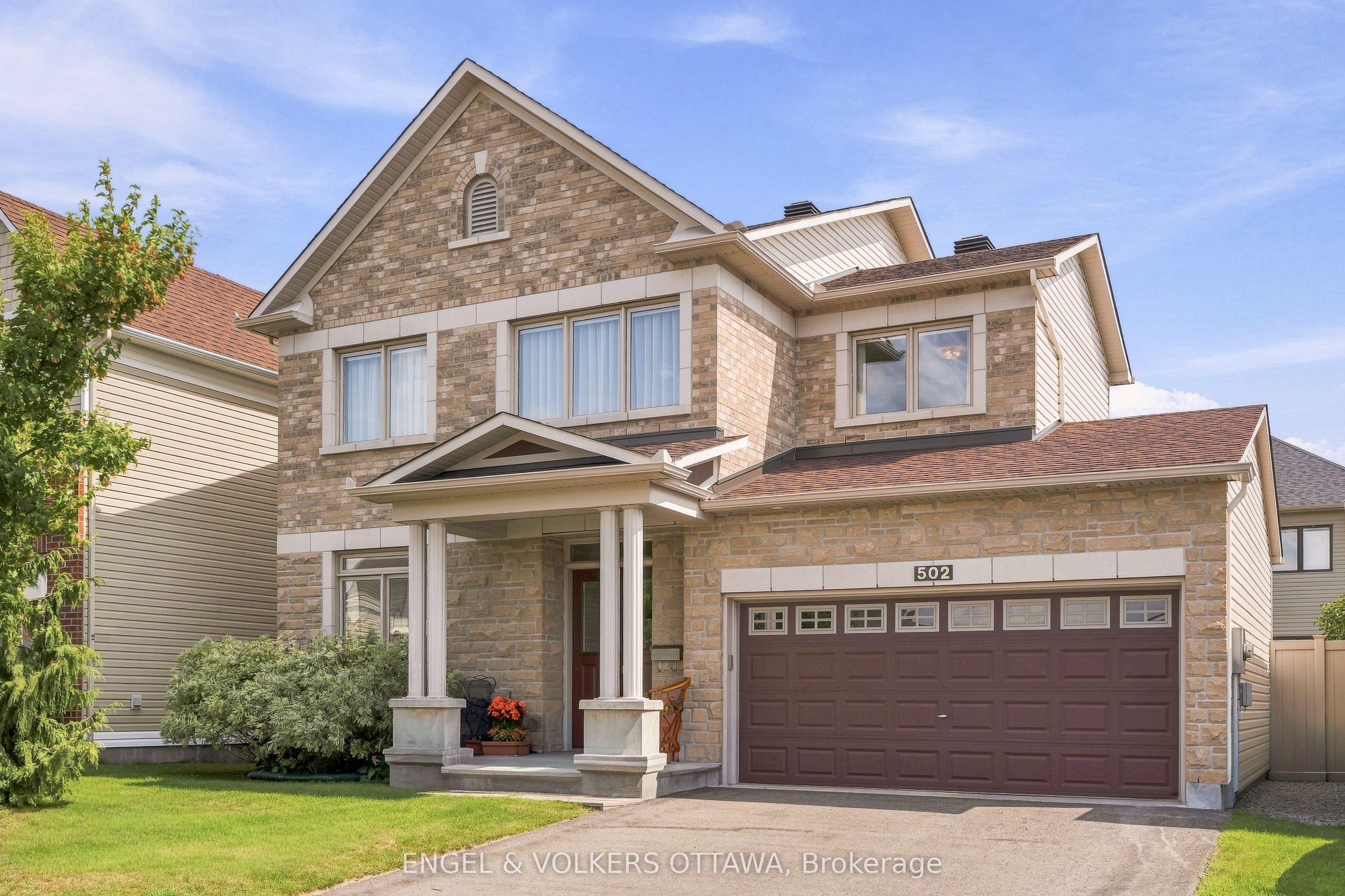 502 Caracole Way, Orleans - Cumberland and Area, ON K4A 0W3