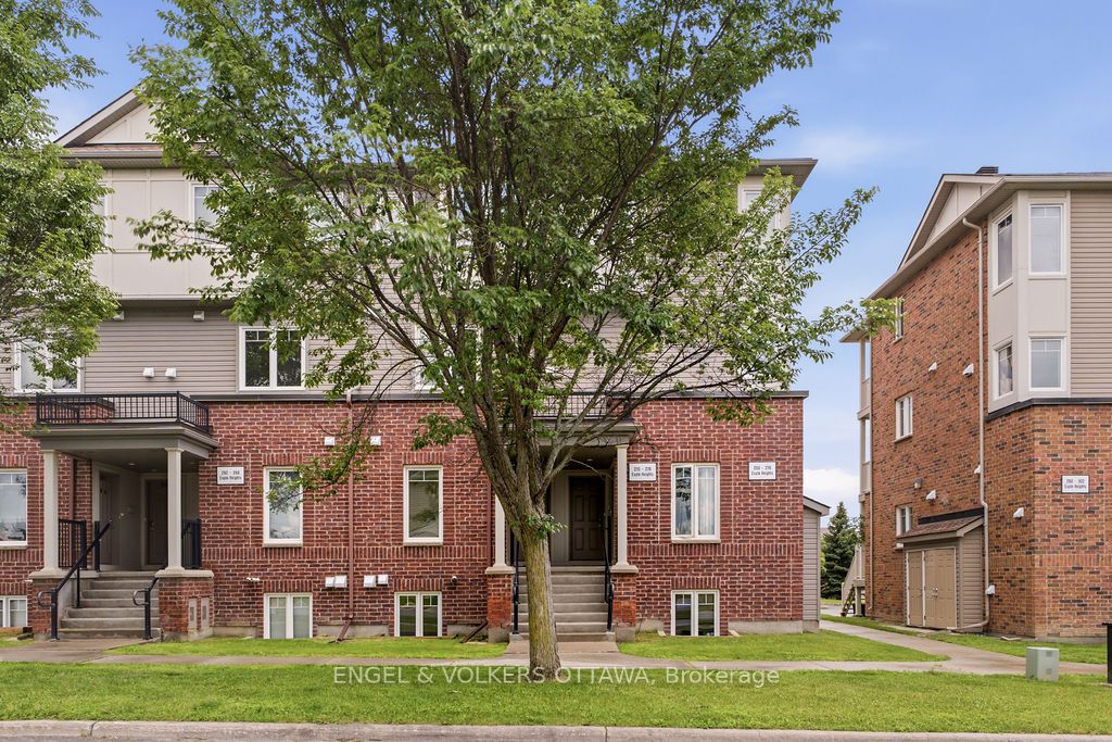 270 Espin Heights, Barrhaven, ON K2J 0Y8 photo 4