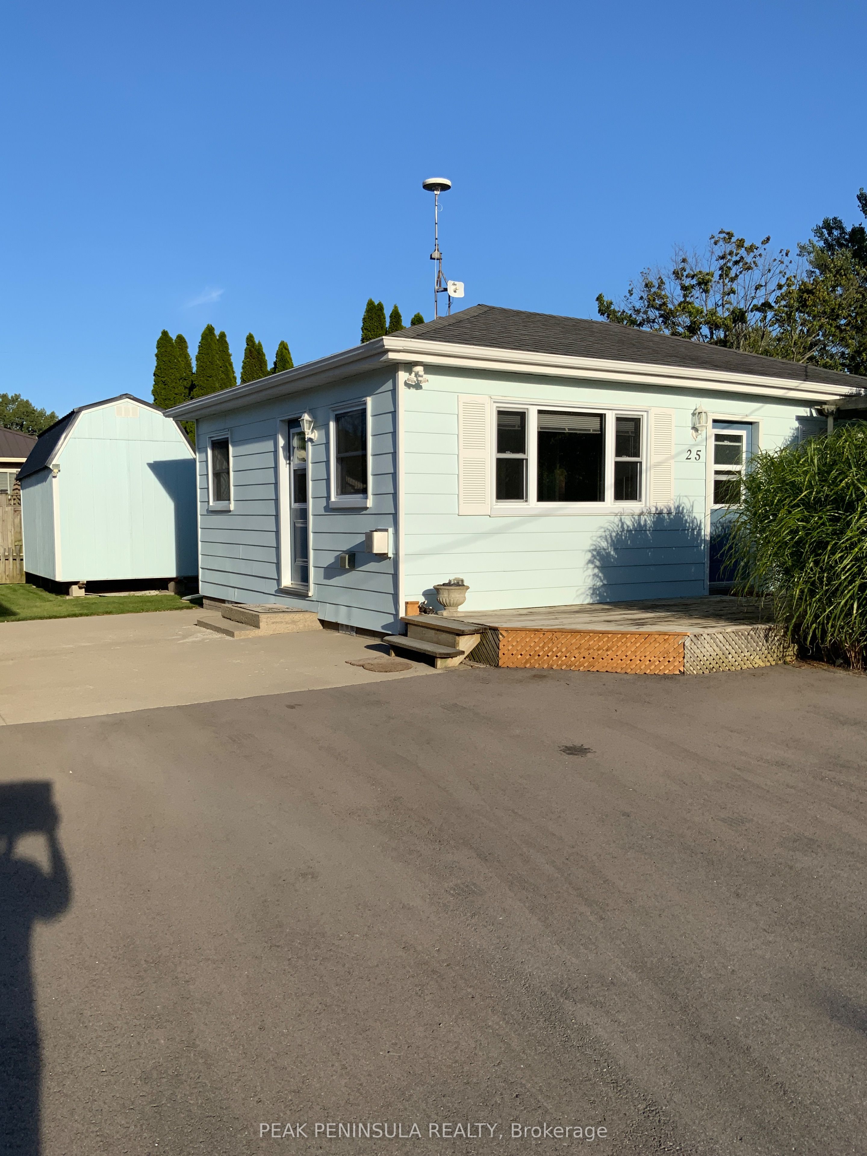 25 First Avenue, Norfolk, ON N0E 1M0