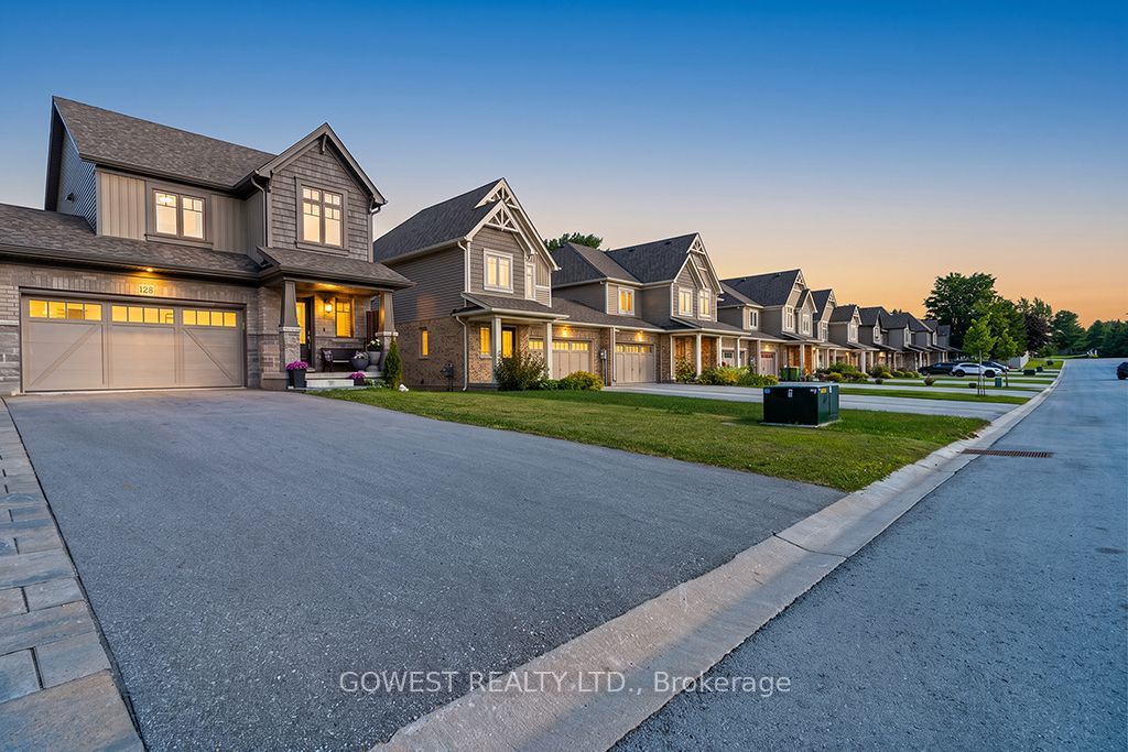 128 Mullin Street, Grey Highlands, ON N0C 1H0