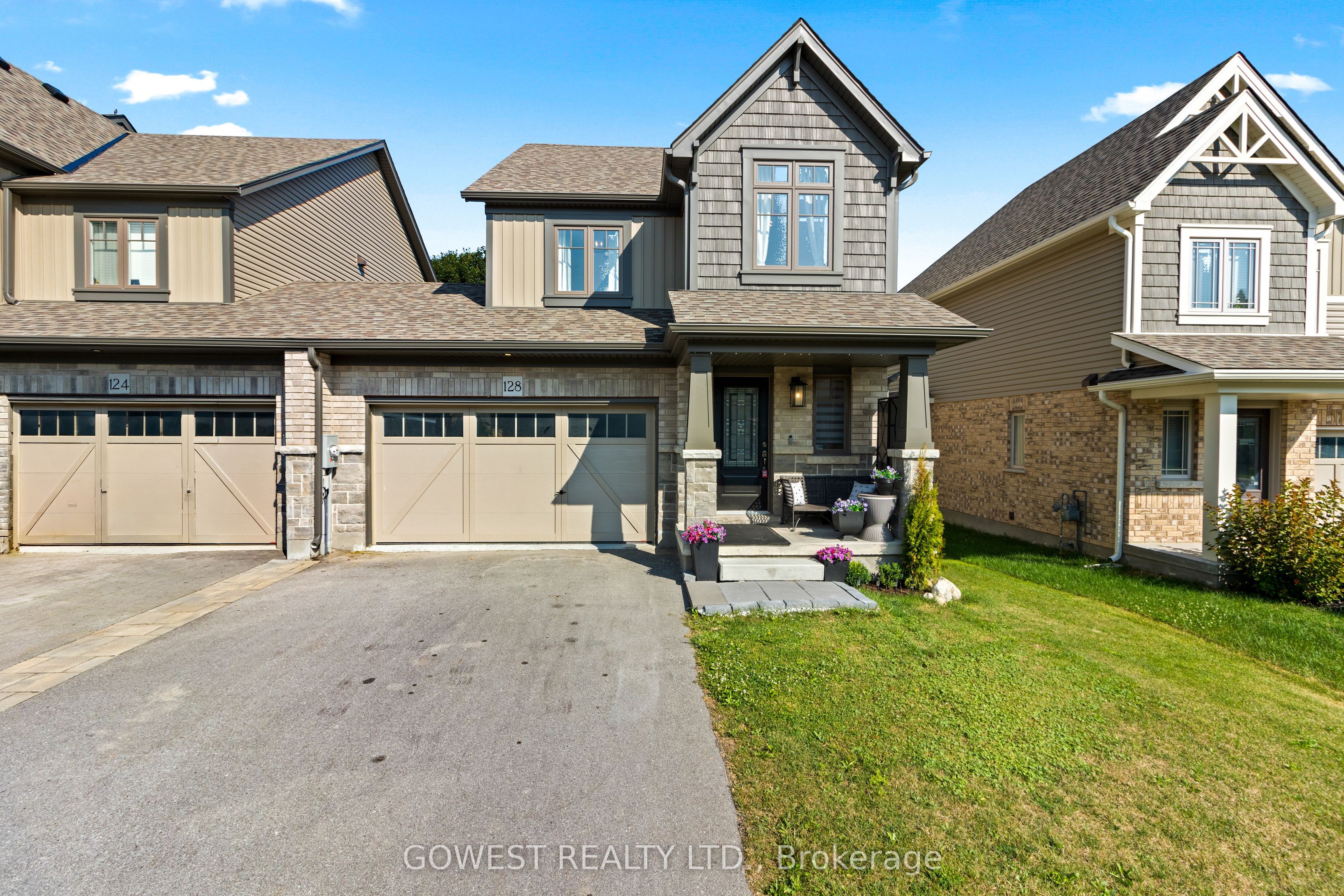 128 Mullin Street, Grey Highlands, ON N0C 1H0 photo 2