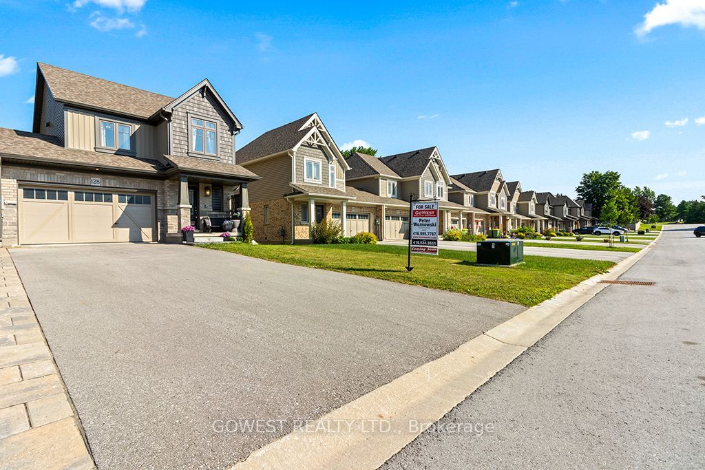 128 Mullin Street, Grey Highlands, ON N0C 1H0 photo 4