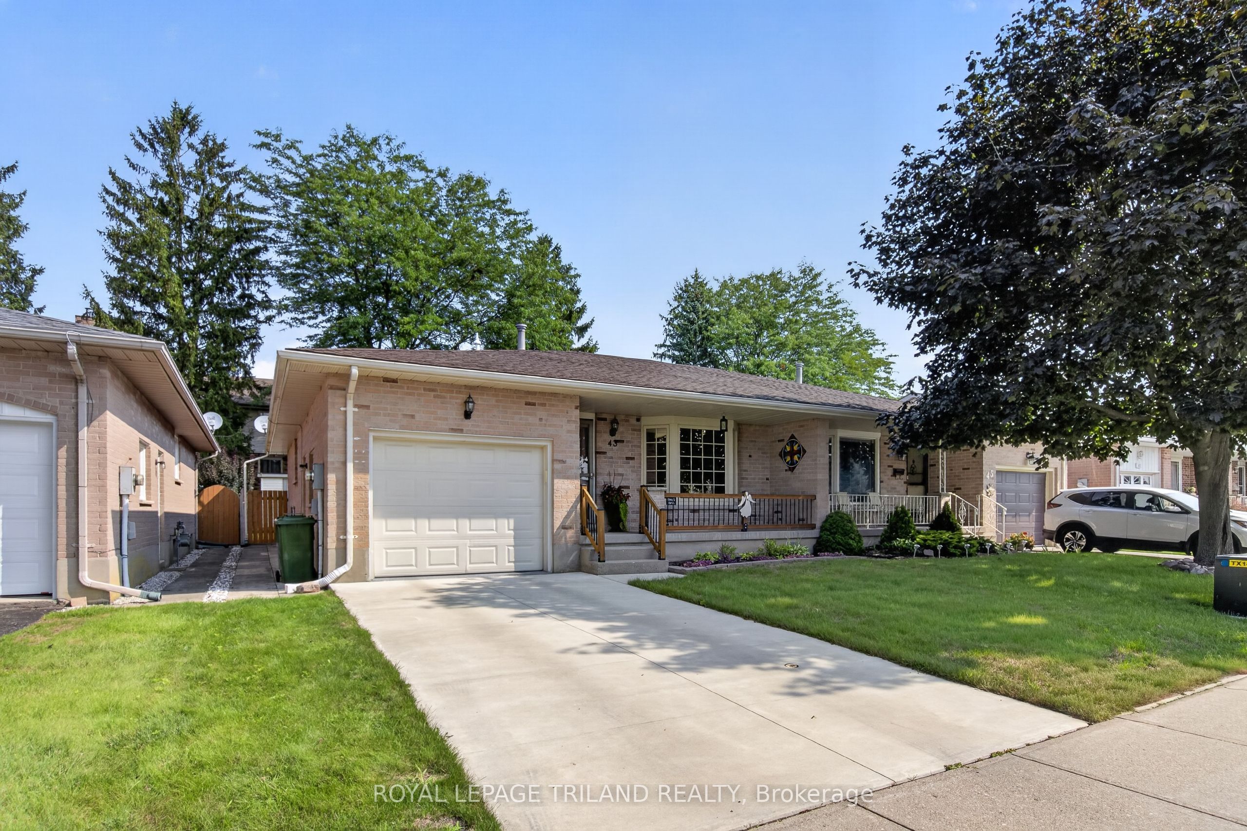 43 Bonnie Place, St. Thomas, ON N5R 5W5 photo 4