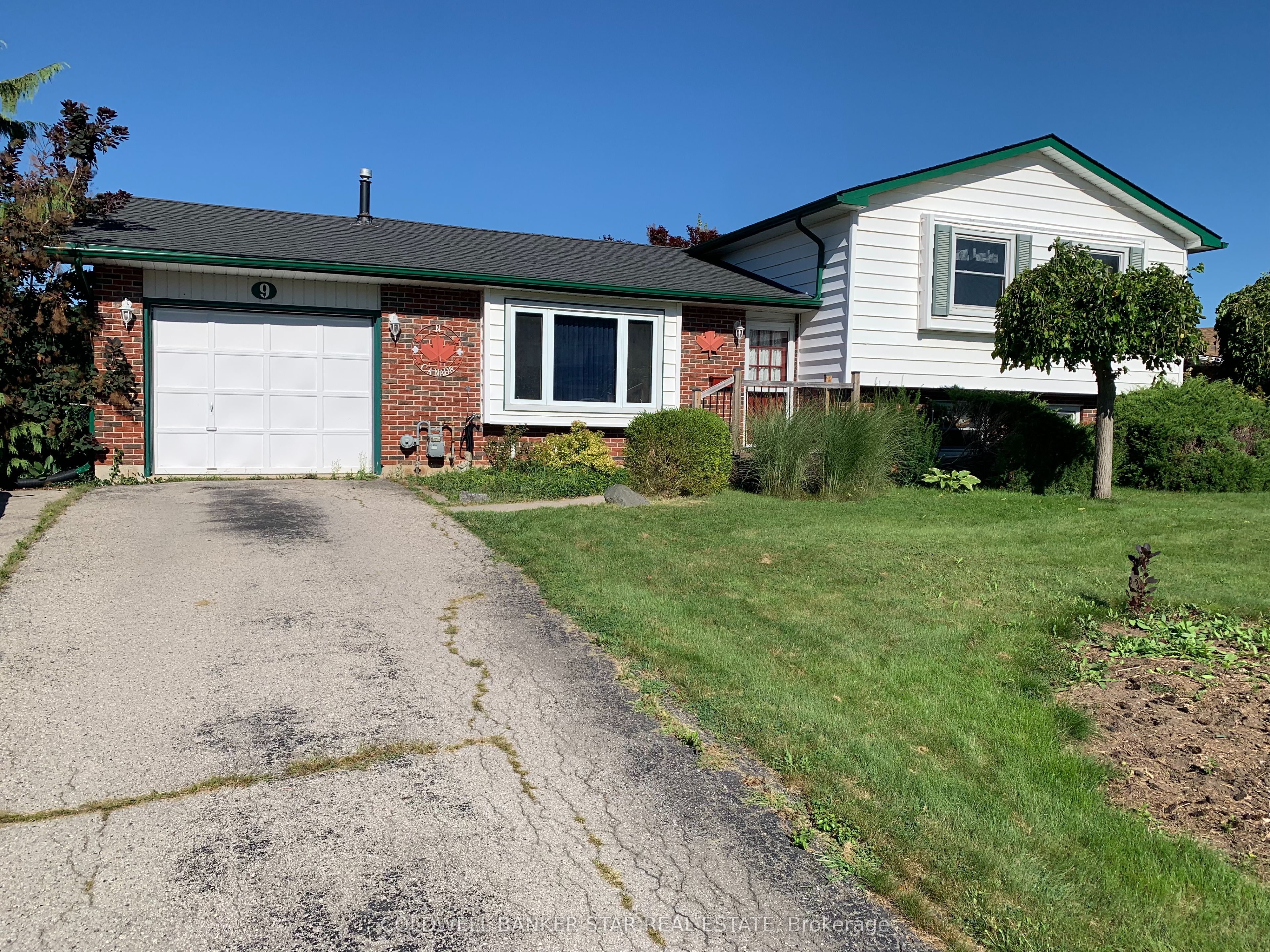 9 Lakeview Circle, St. Thomas, ON N5P 4B3 photo 3