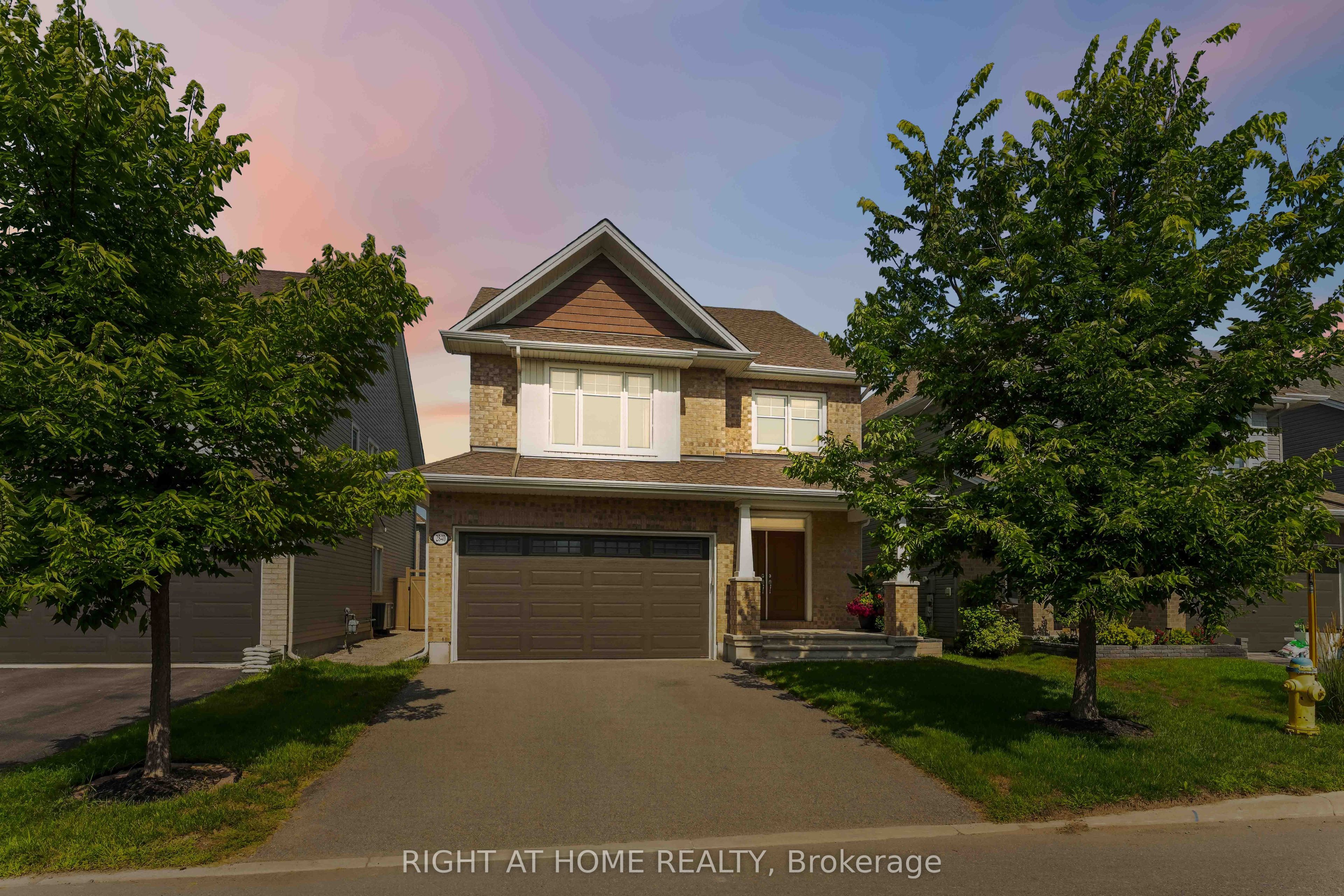 2840 Grand Canal Street, Barrhaven, ON K2J 6E4