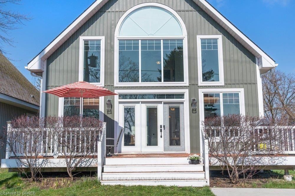 169 Cedar Drive, Norfolk, ON N0E 1T0