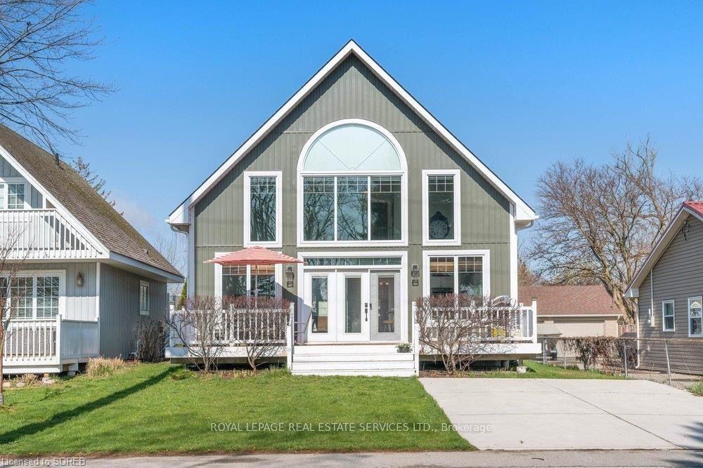 169 Cedar Drive, Norfolk, ON N0E 1T0 photo 3