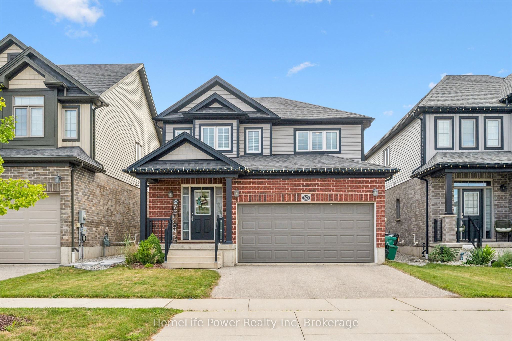 360 Freure Drive, Cambridge, ON N1S 0B5