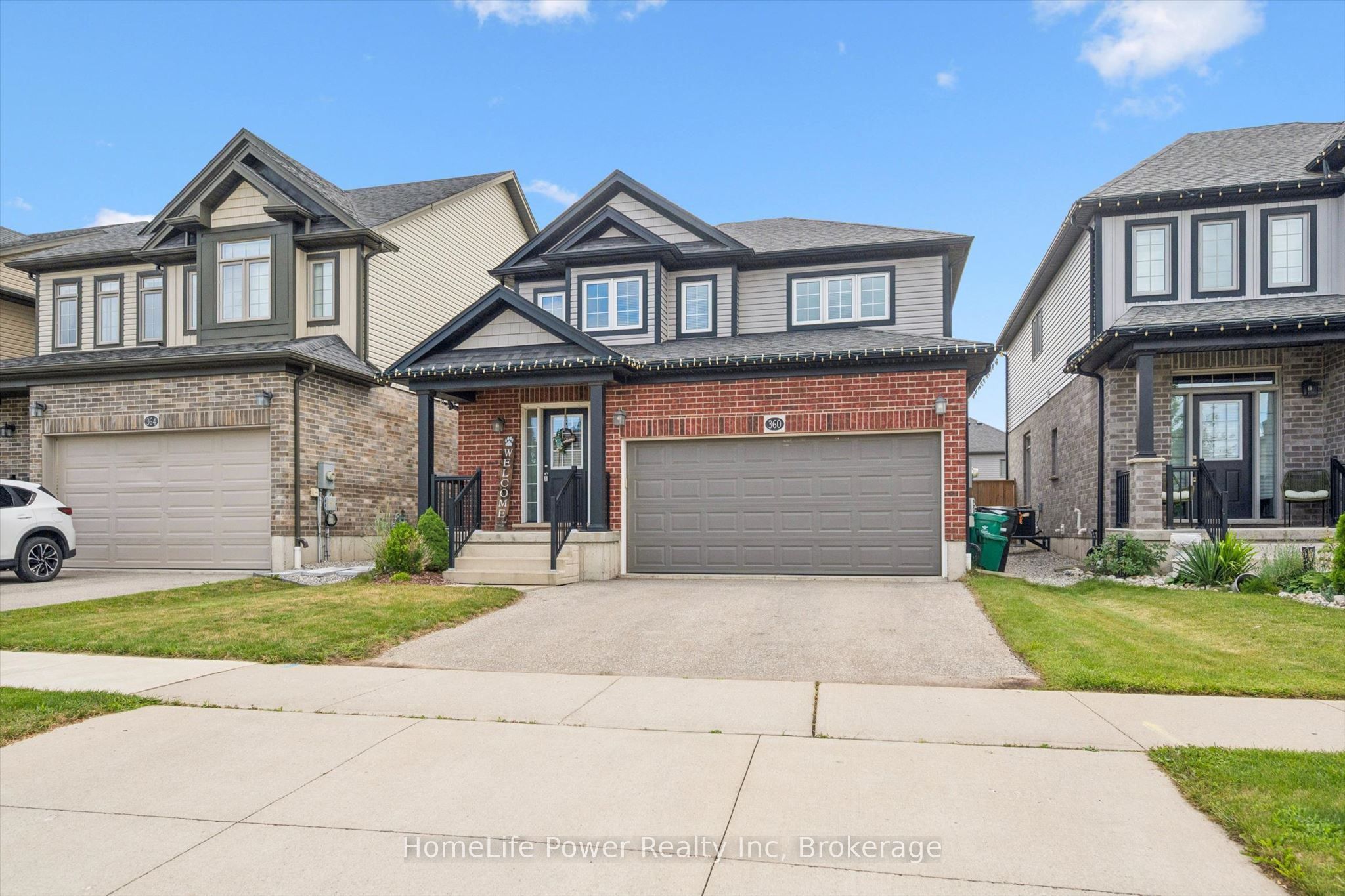 360 Freure Drive, Cambridge, ON N1S 0B5 photo 3
