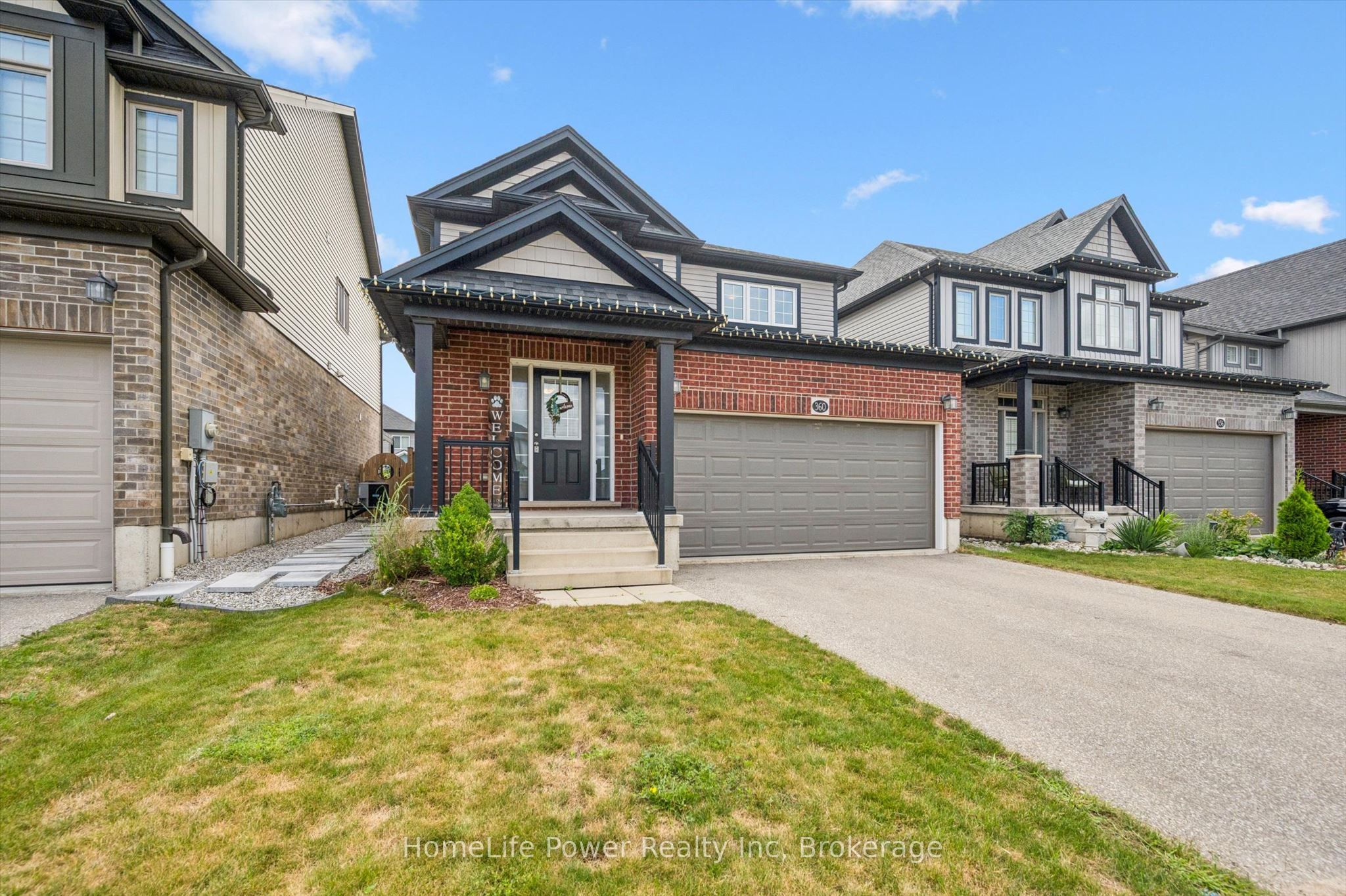 360 Freure Drive, Cambridge, ON N1S 0B5 photo 4