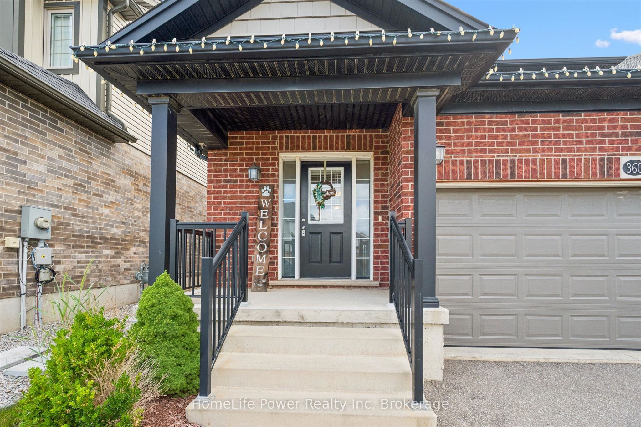 360 Freure Drive, Cambridge, ON N1S 0B5 photo 5