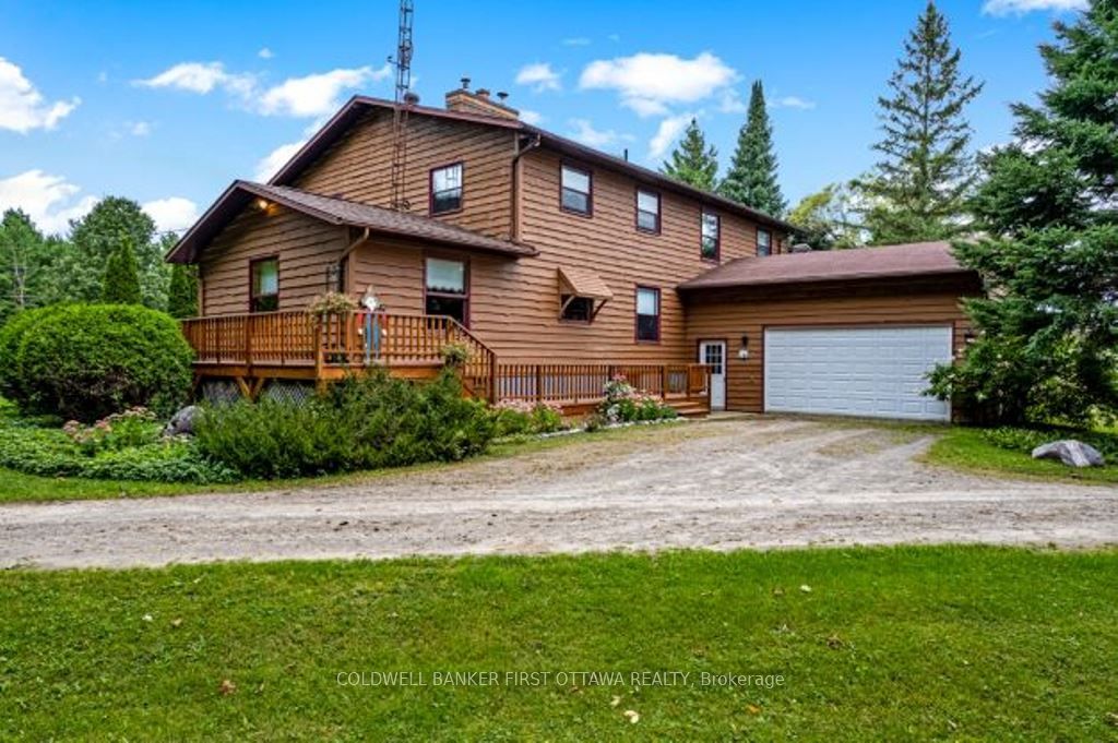 485 Kitley Line 1 Road, Elizabethtown-Kitley, ON K7A 4S5 photo 2