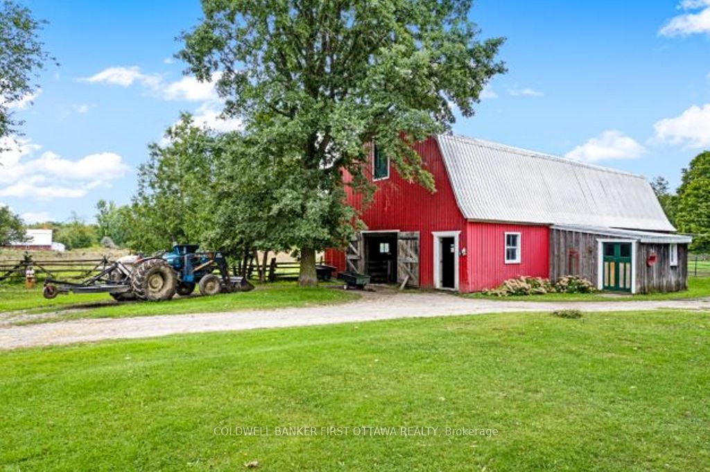 485 Kitley Line 1 Road, Elizabethtown-Kitley, ON K7A 4S5 photo 5