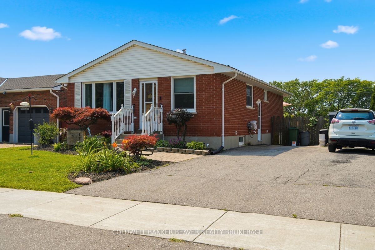 172 Fairview Avenue, St. Thomas, ON N5R 4Y1 photo 2