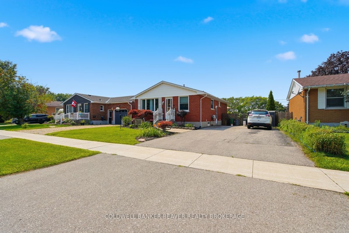 172 Fairview Avenue, St. Thomas, ON N5R 4Y1 photo 3