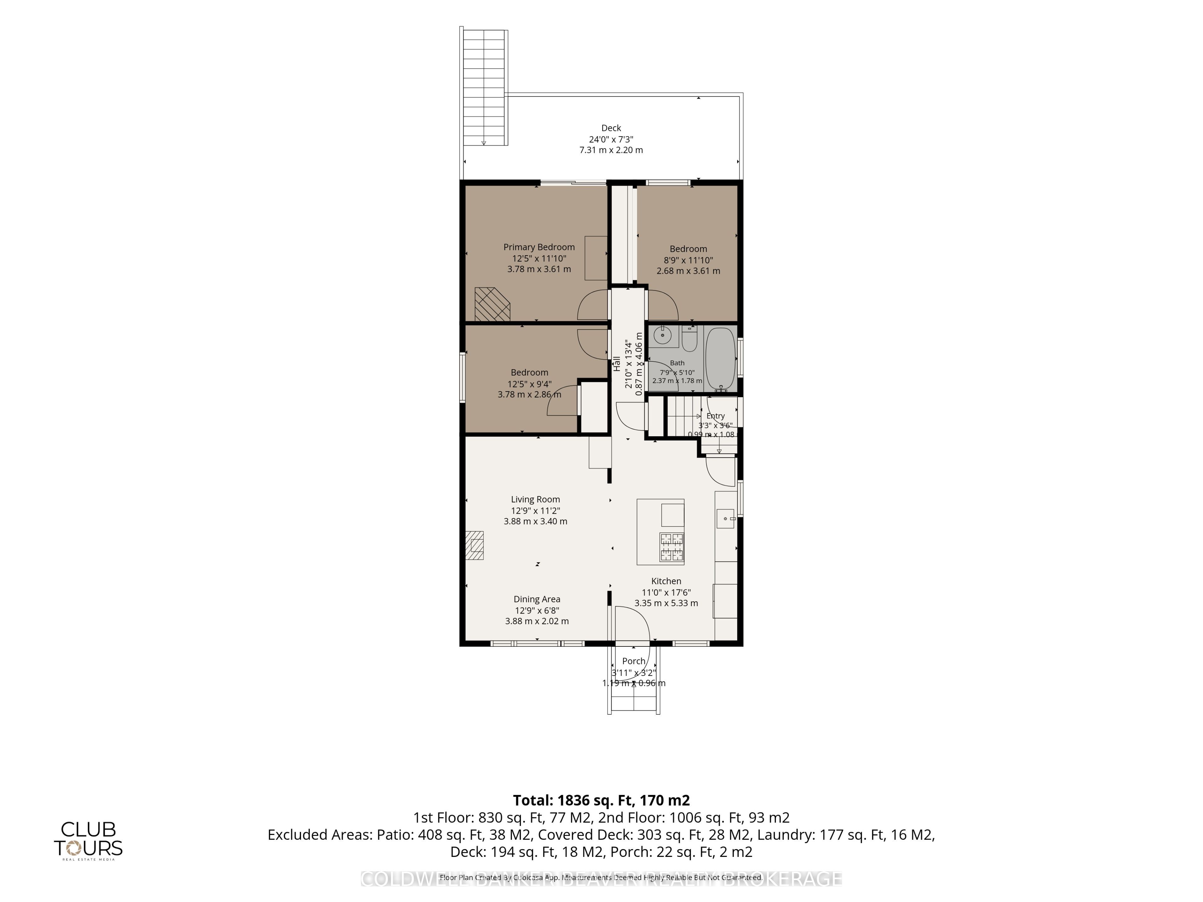 172 Fairview Avenue, St. Thomas, ON N5R 4Y1 photo 4