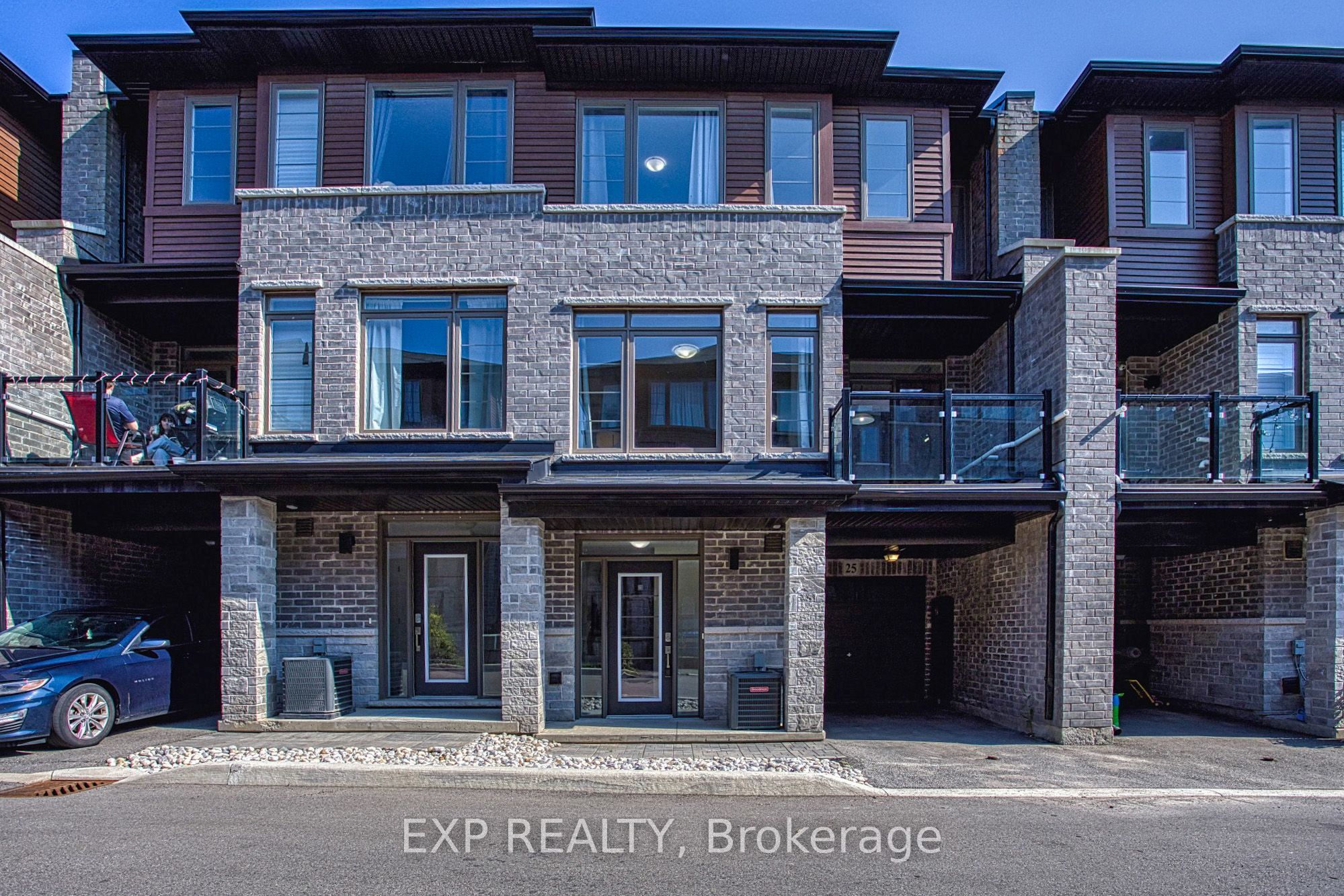 5000 Connor Drive 25, Lincoln, ON L3J 0T4