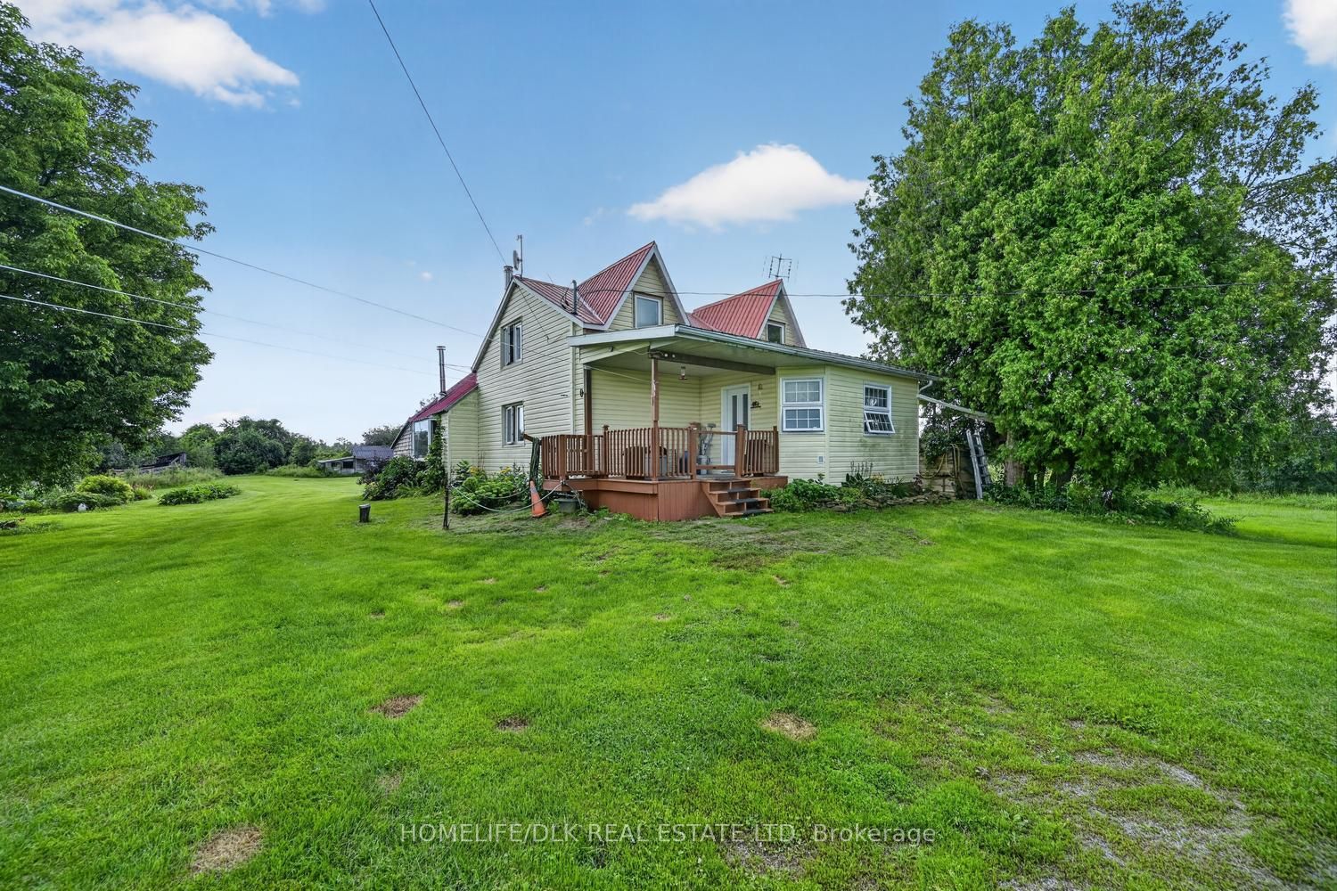 10835 Jellyby Road, Elizabethtown-Kitley, ON K0G 1R0 photo 2