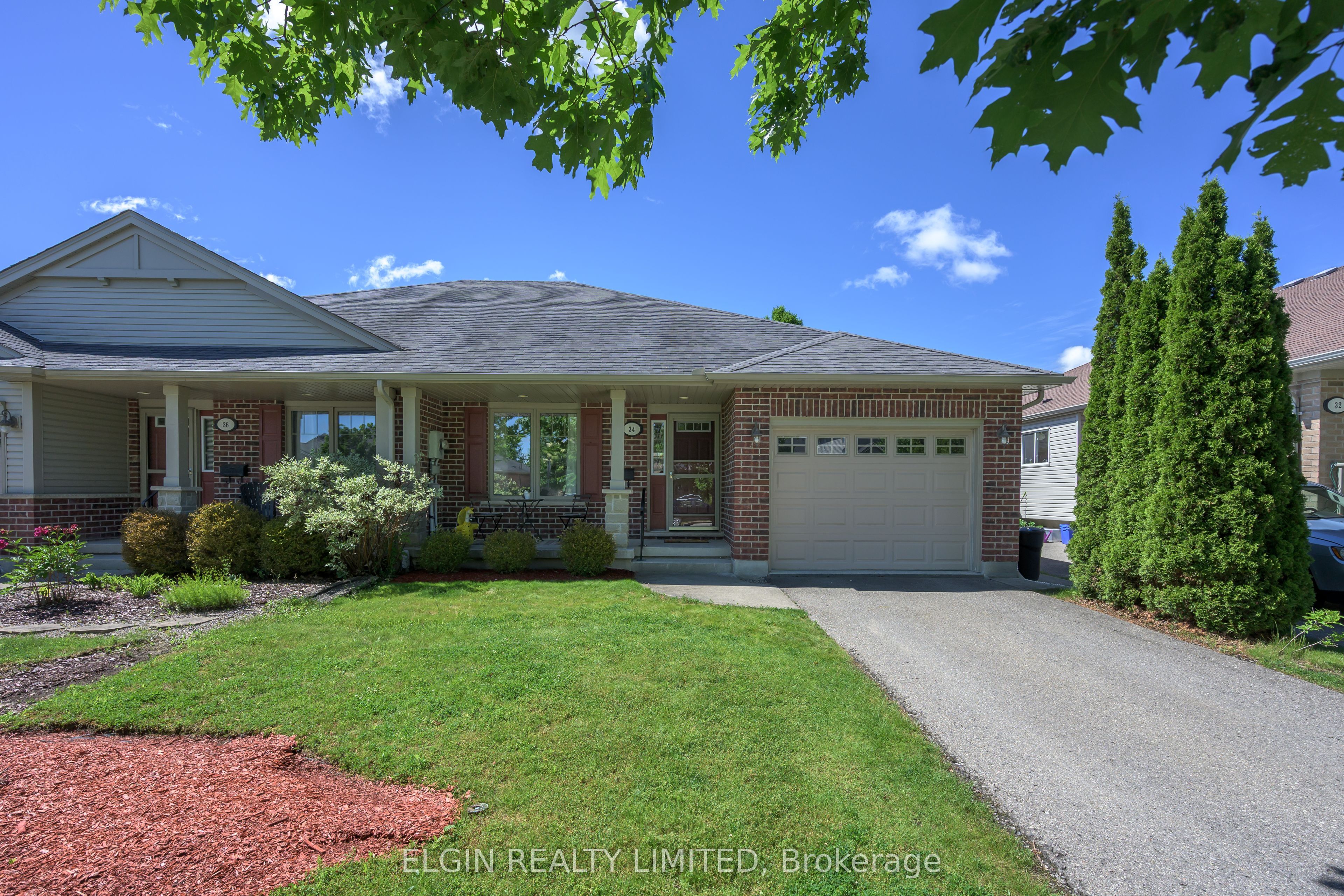 34 Pear Tree Avenue, St. Thomas, ON N5R 0B5