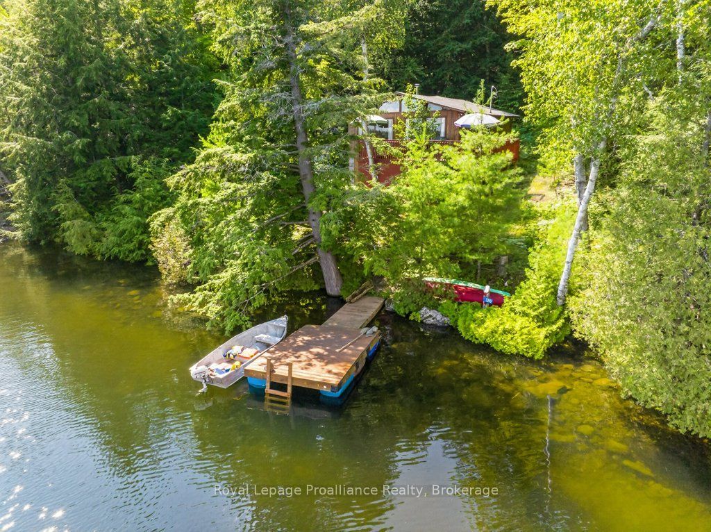 3310 Shabomeka Lake, Frontenac, ON K0H 1K0 photo 2