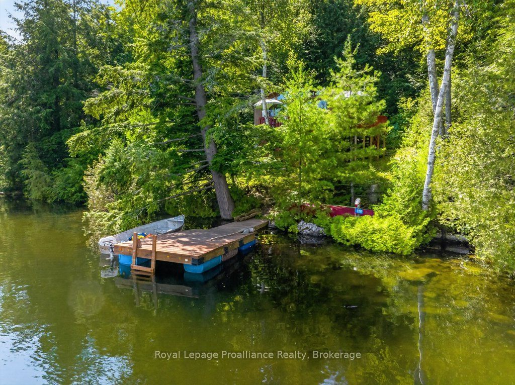 3310 Shabomeka Lake, Frontenac, ON K0H 1K0 photo 3