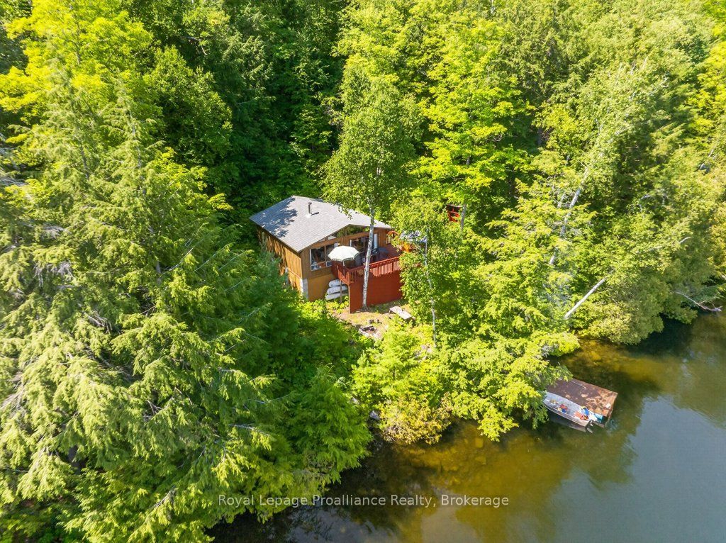 3310 Shabomeka Lake, Frontenac, ON K0H 1K0 photo 5
