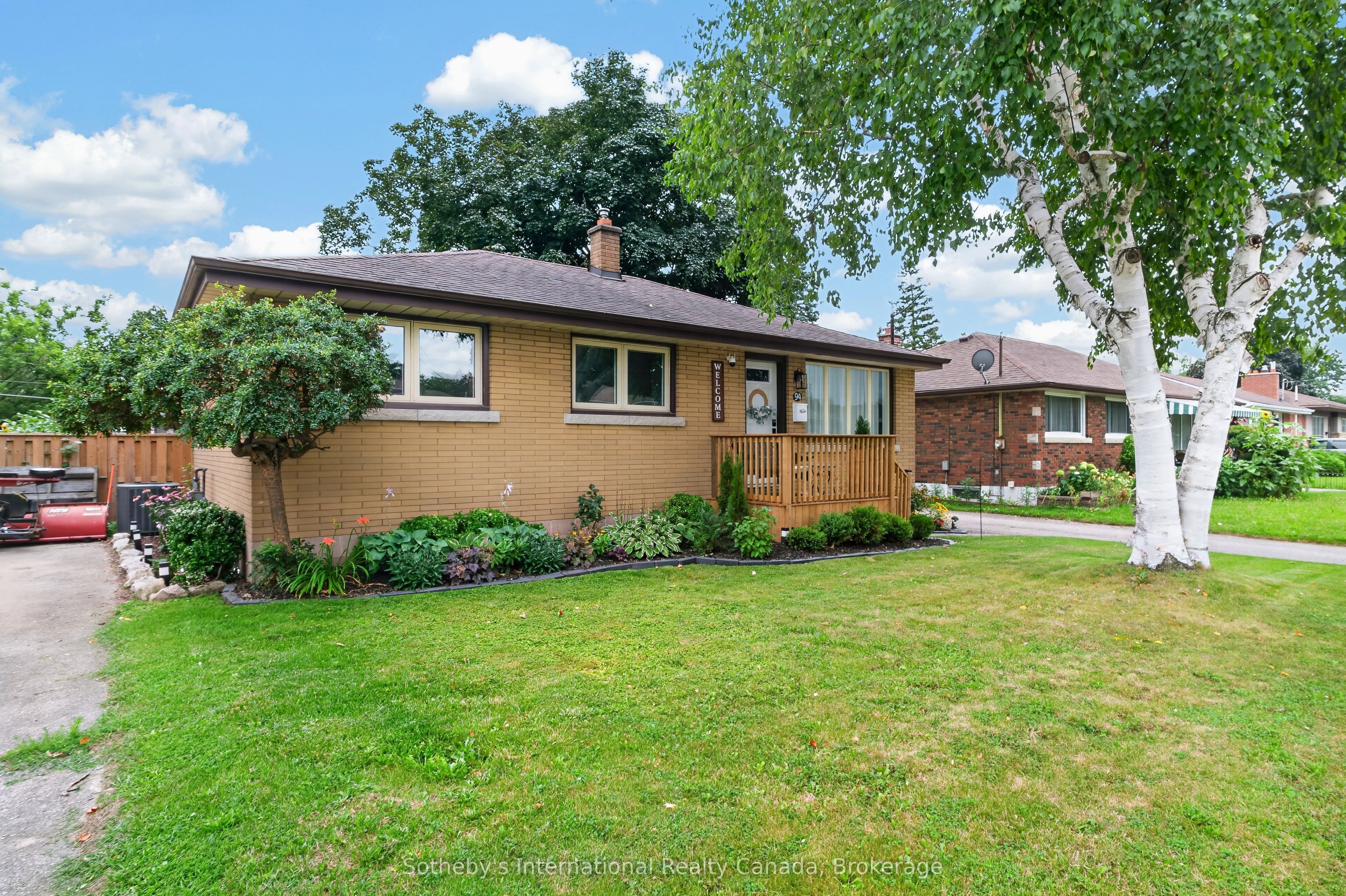 94 Ninth Avenue, Brantford, ON N3S 1E5 photo 3