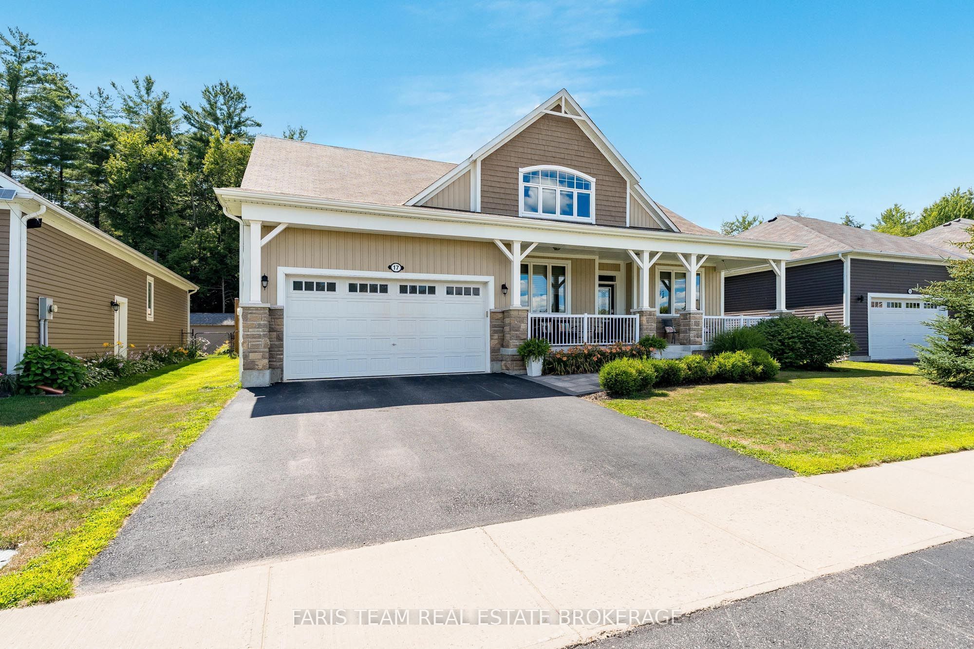 17 Fawnbrook Court, Bracebridge, ON P1L 0A3 photo 2