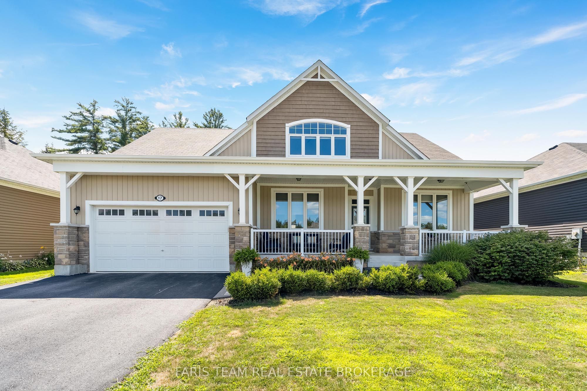 17 Fawnbrook Court, Bracebridge, ON P1L 0A3 photo 3