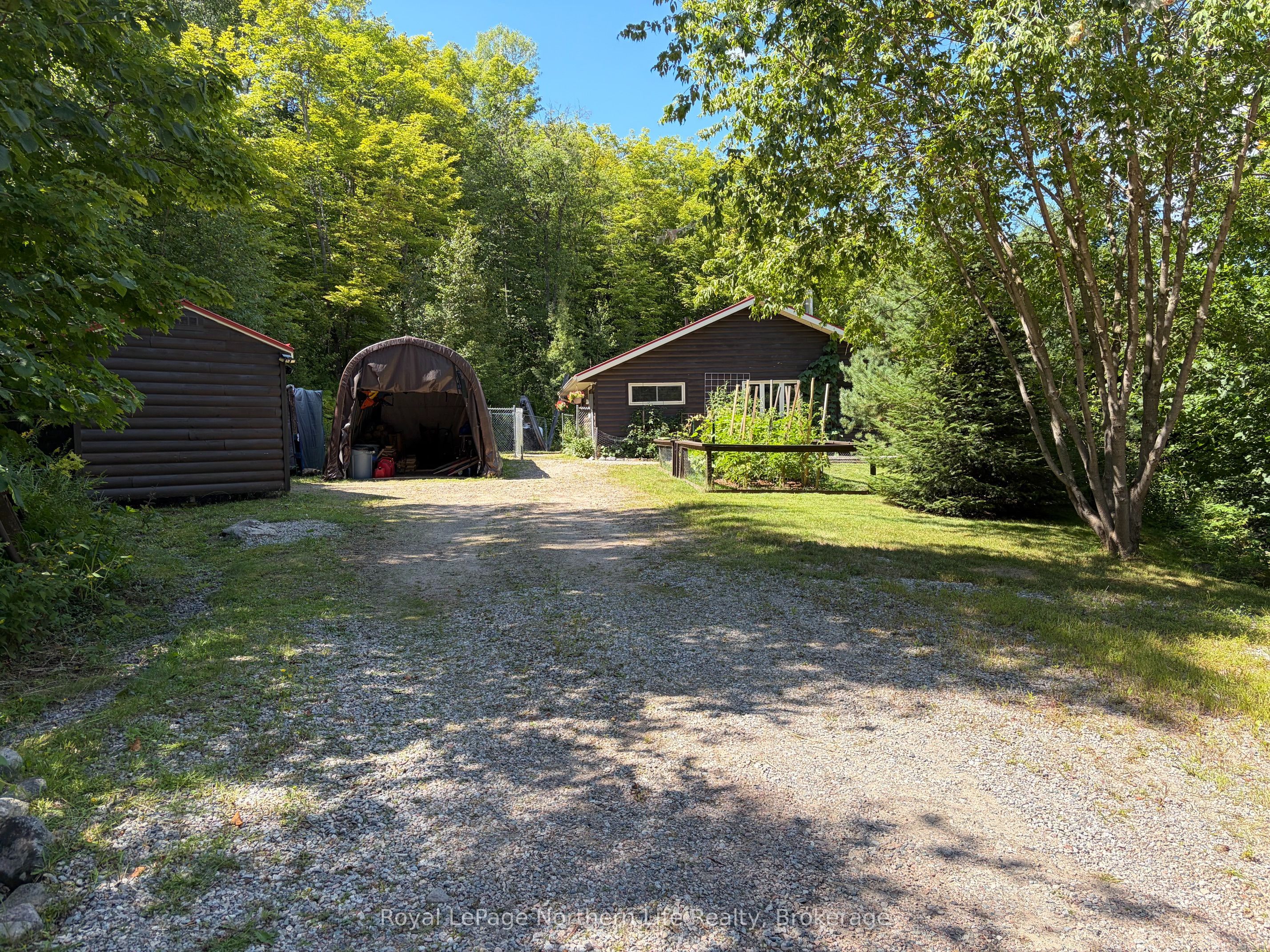 472 O'connor Line, Powassan, ON P0H 1Z0 photo 2