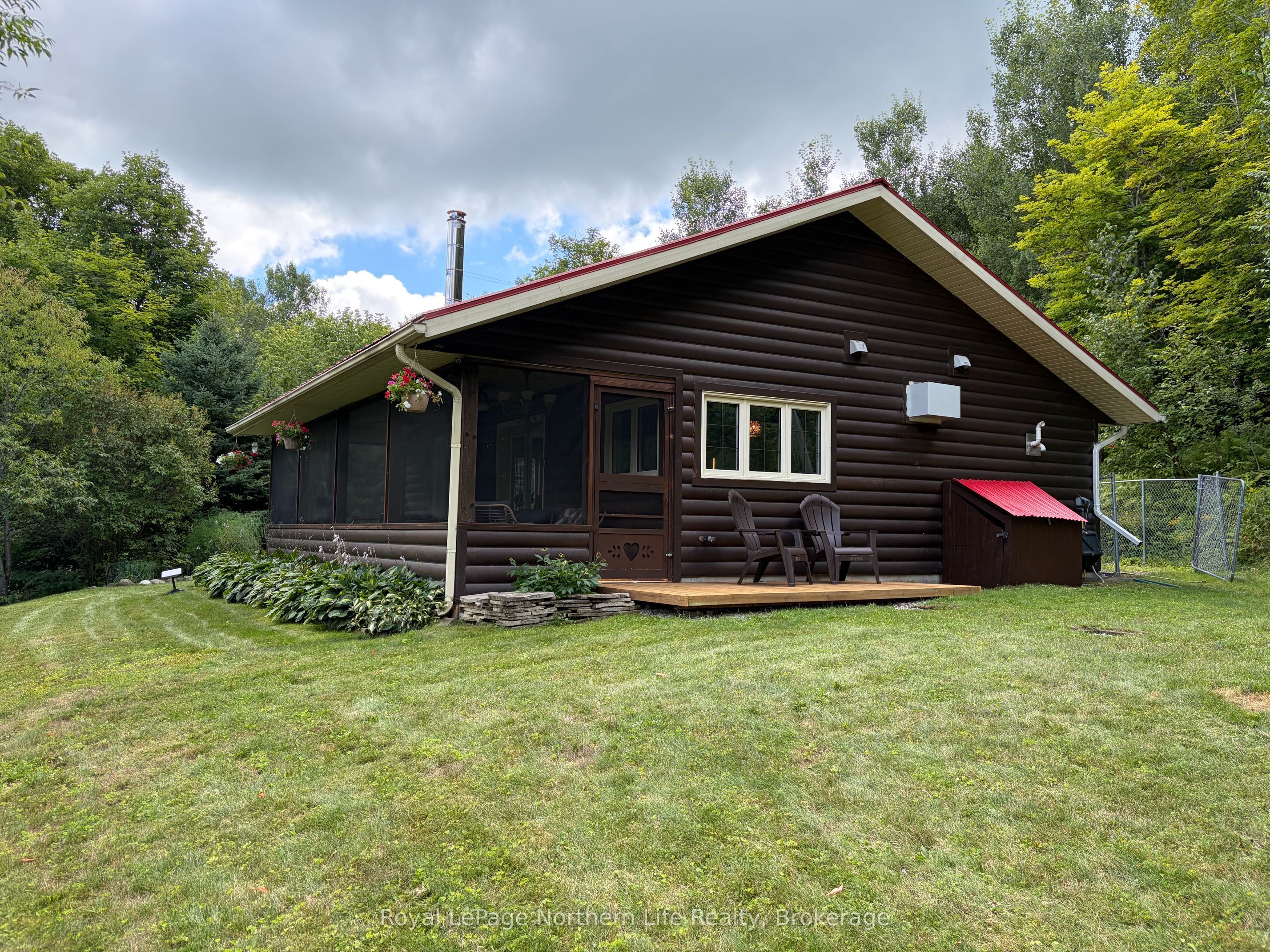 472 O'connor Line, Powassan, ON P0H 1Z0 photo 3