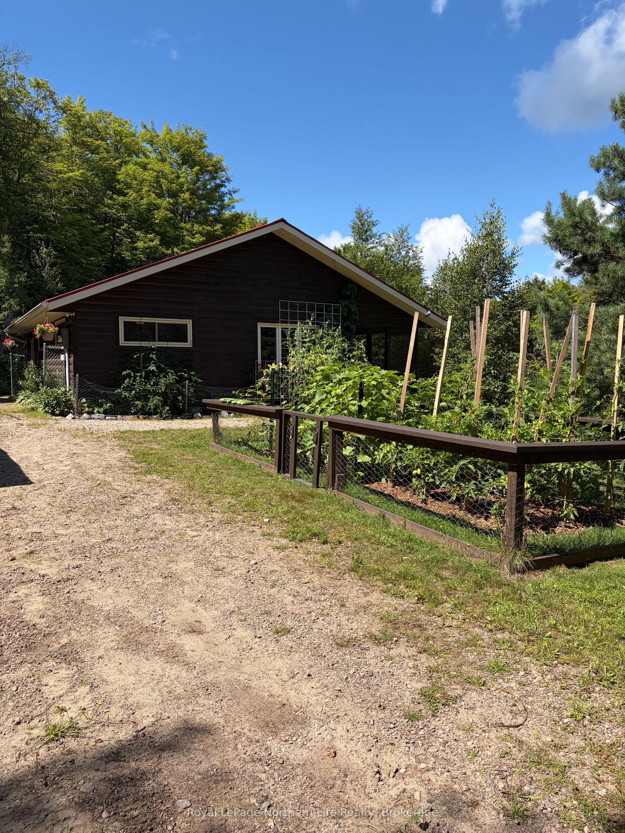 472 O'connor Line, Powassan, ON P0H 1Z0 photo 4