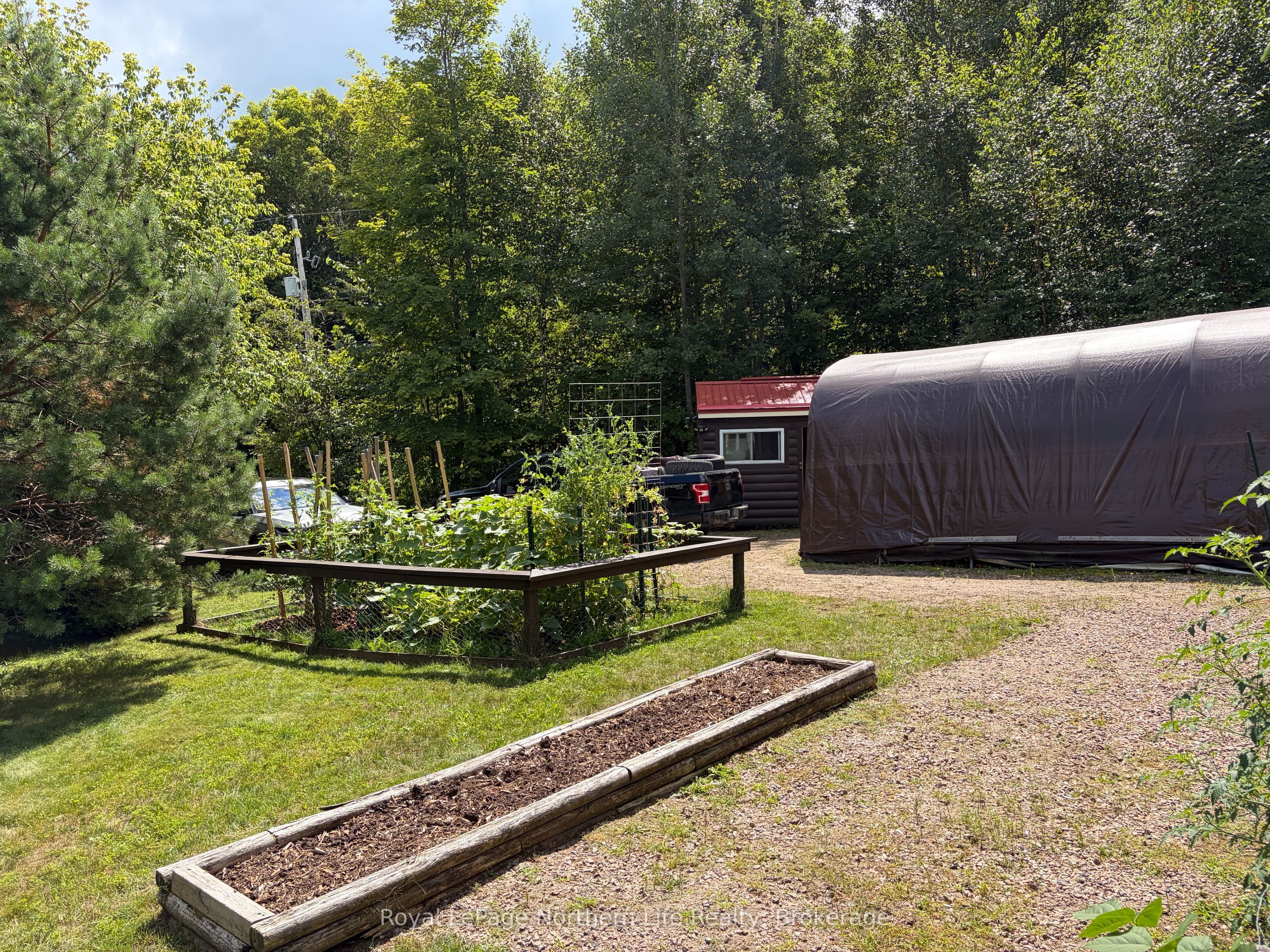 472 O'connor Line, Powassan, ON P0H 1Z0 photo 5