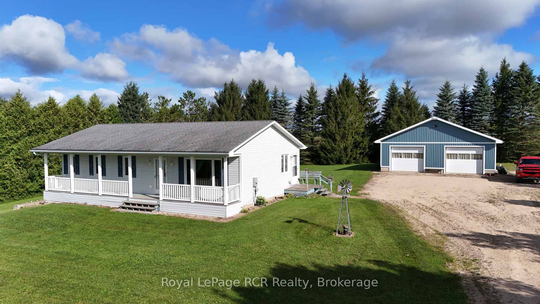 145379 SOUTHGATE ROAD 14 Road E, Southgate, ON N0C 1B0