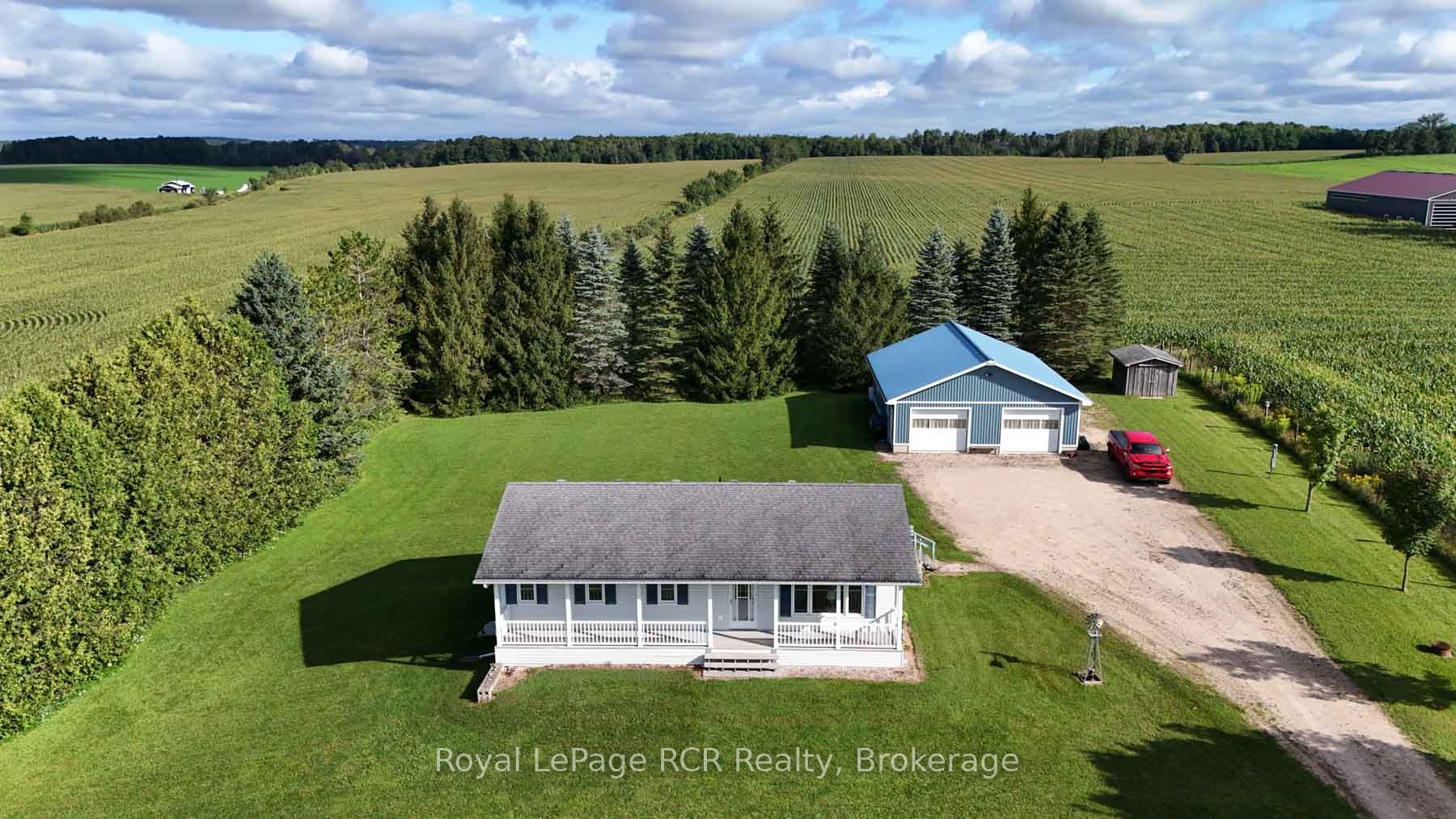145379 SOUTHGATE ROAD 14 Road E, Southgate, ON N0C 1B0 photo 2