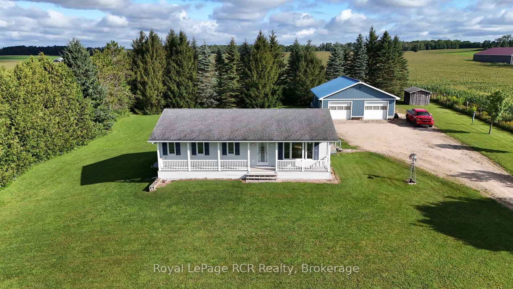 145379 SOUTHGATE ROAD 14 Road E, Southgate, ON N0C 1B0 photo 3
