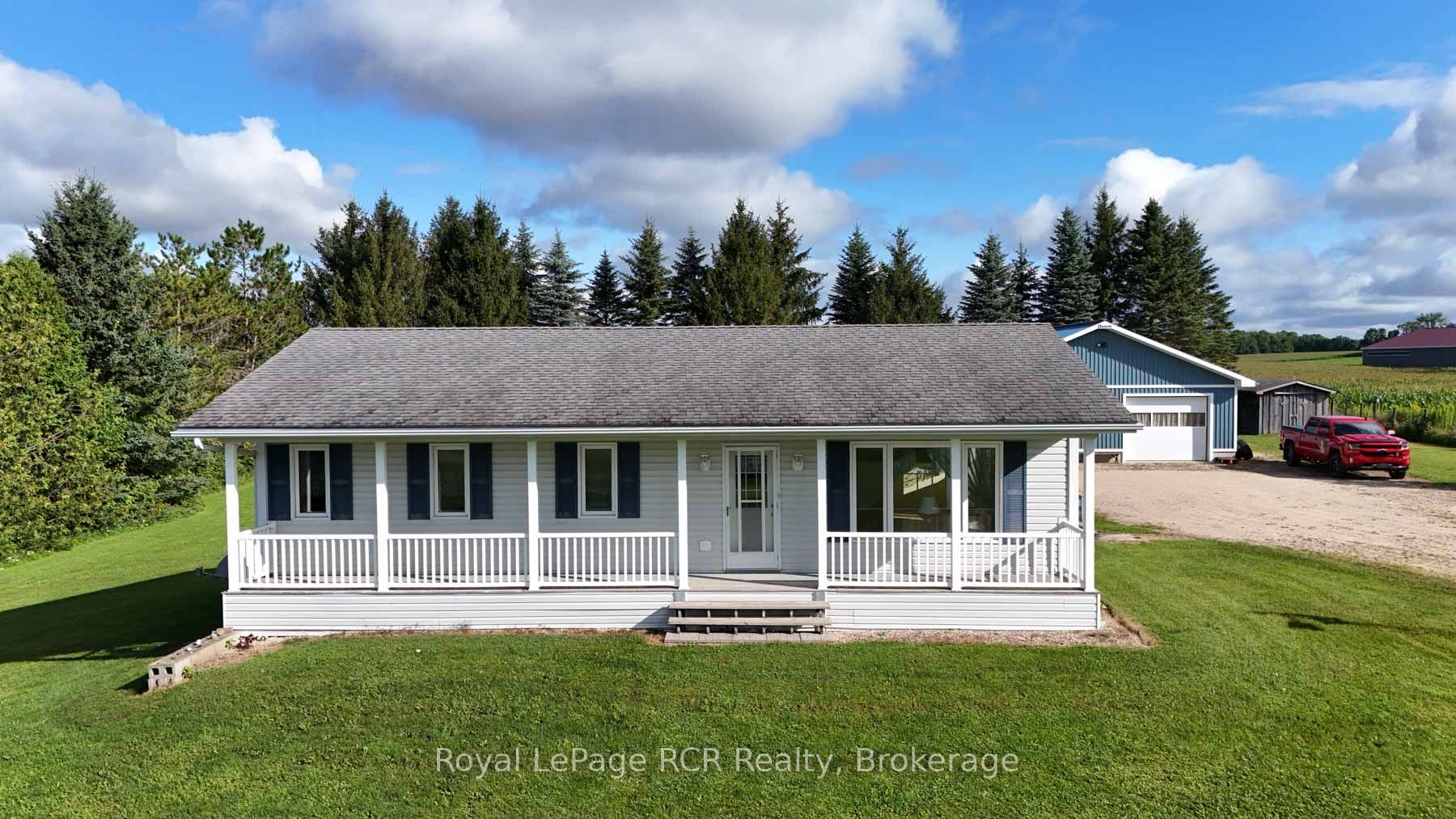 145379 SOUTHGATE ROAD 14 Road E, Southgate, ON N0C 1B0 photo 4