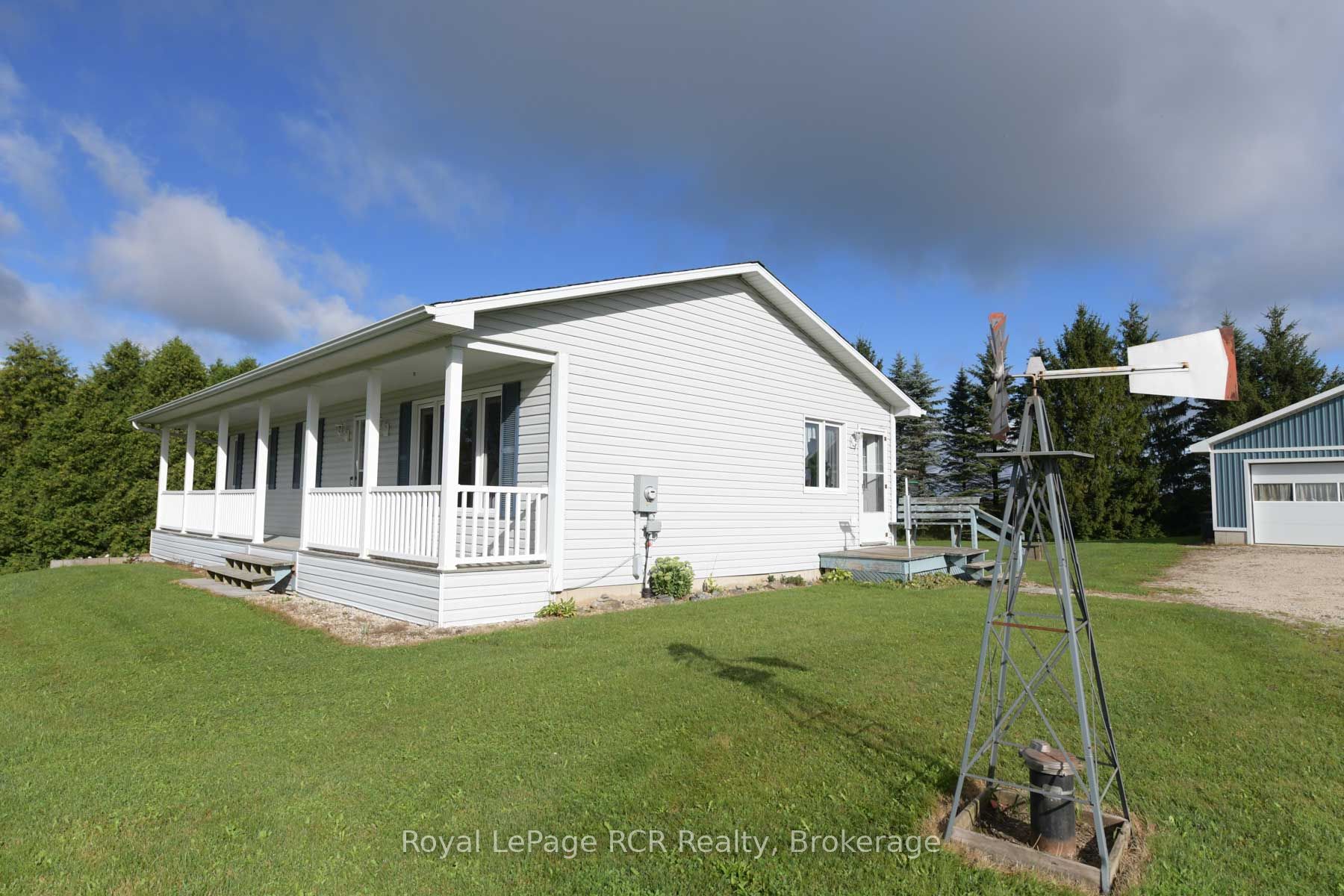 145379 SOUTHGATE ROAD 14 Road E, Southgate, ON N0C 1B0 photo 5
