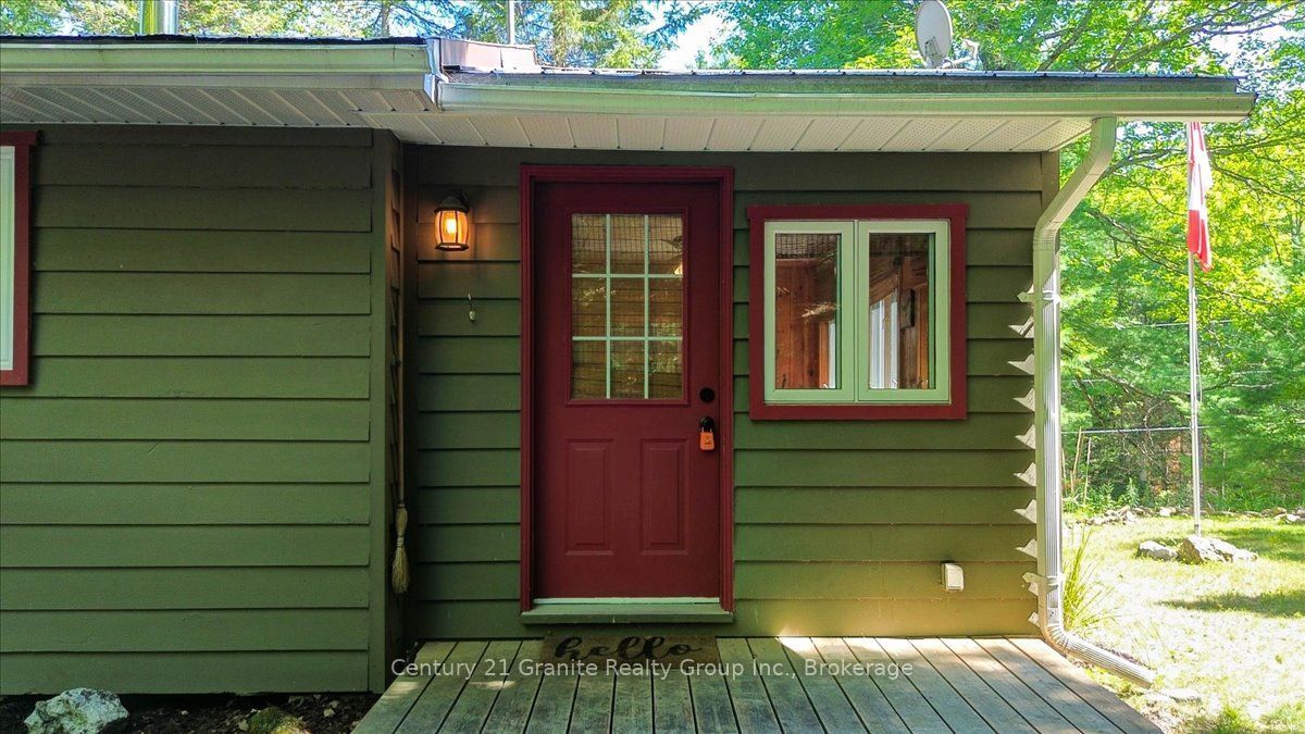 118 Bay Lake Road, Bancroft, ON K0L 1C0 photo 3