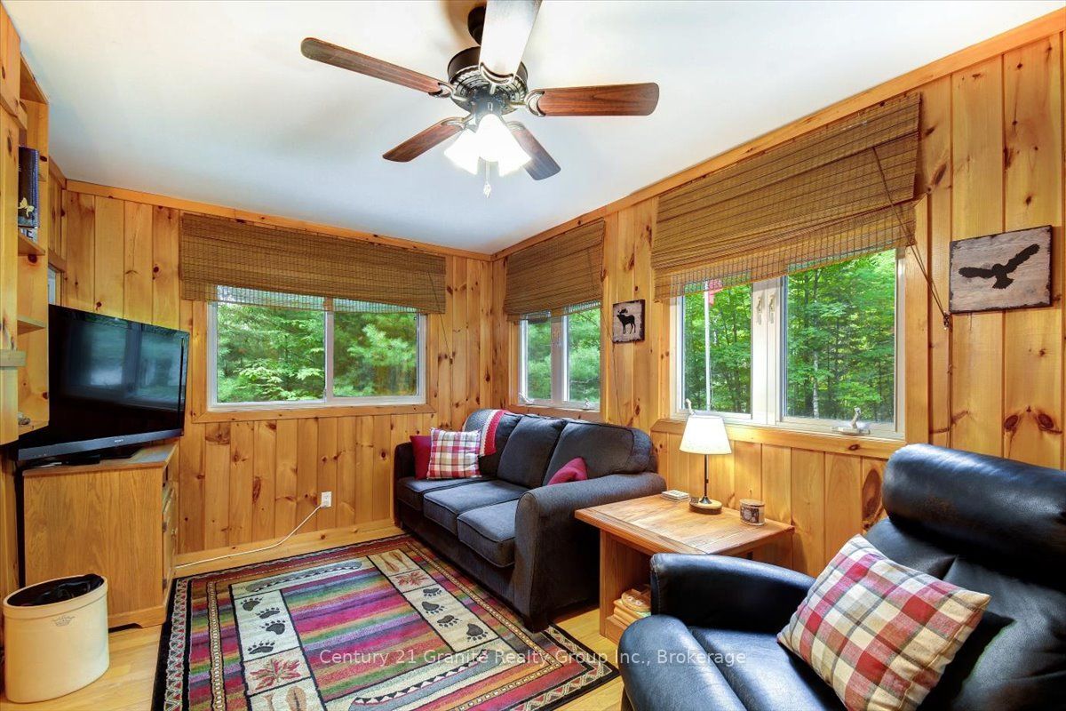 118 Bay Lake Road, Bancroft, ON K0L 1C0 photo 5