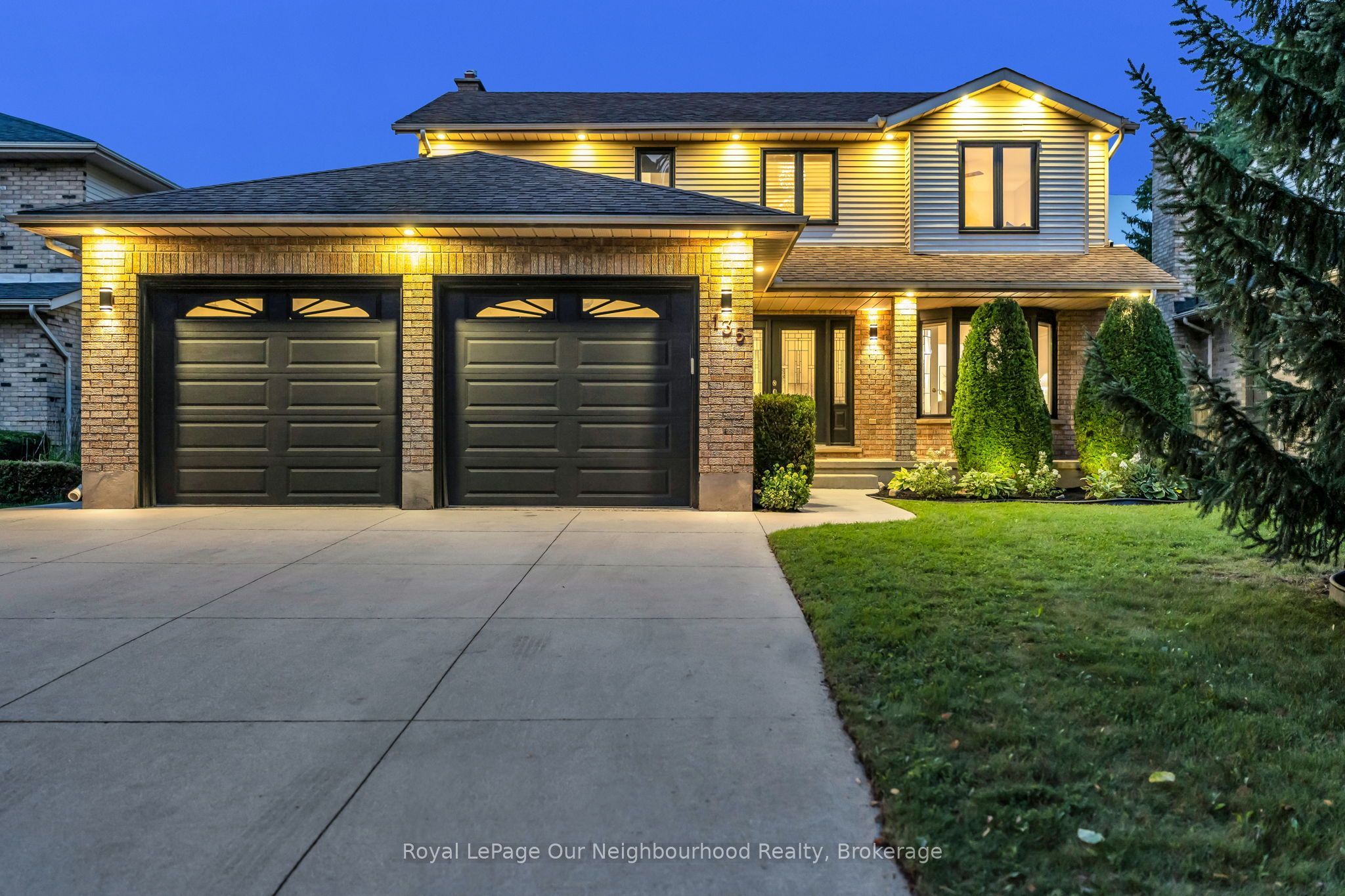 135 Kanata Crescent, London South, ON N6J 4S1