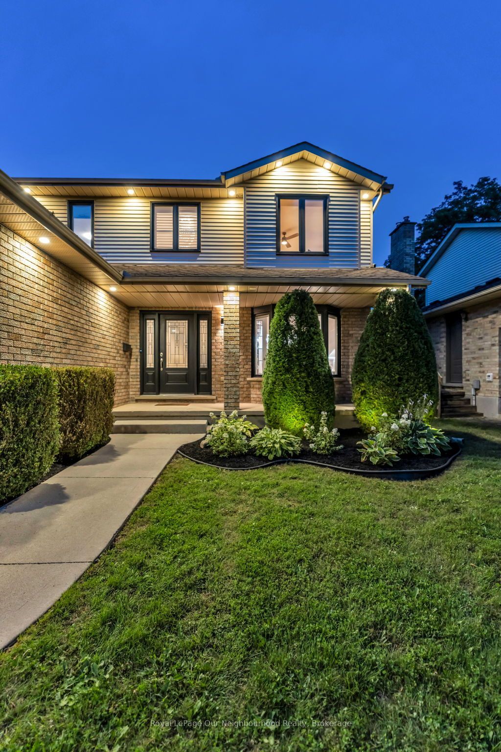 135 Kanata Crescent, London South, ON N6J 4S1 photo 3
