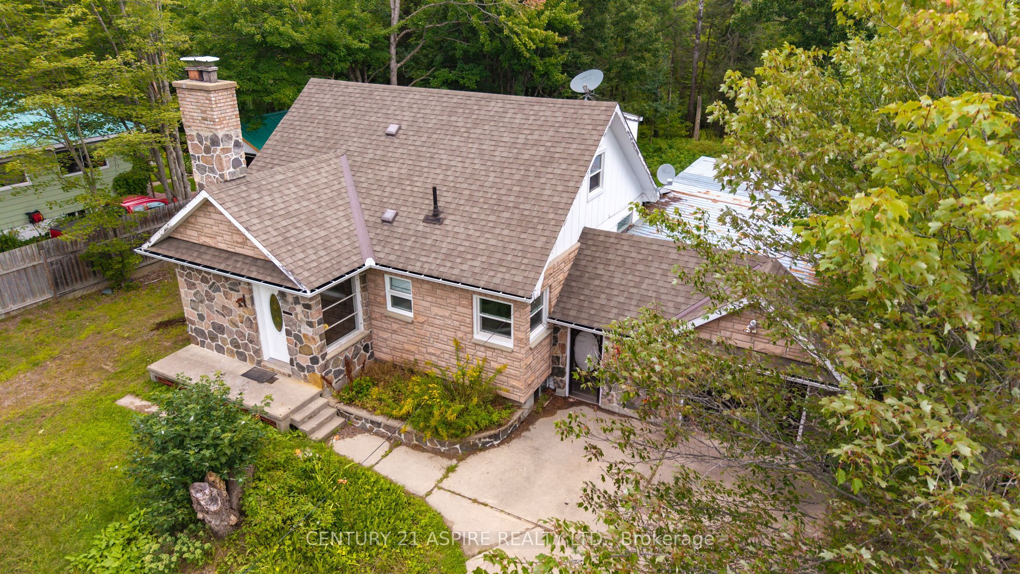 32868 Highway 17 Highway, Deep River, ON K0J 1P0 photo 4