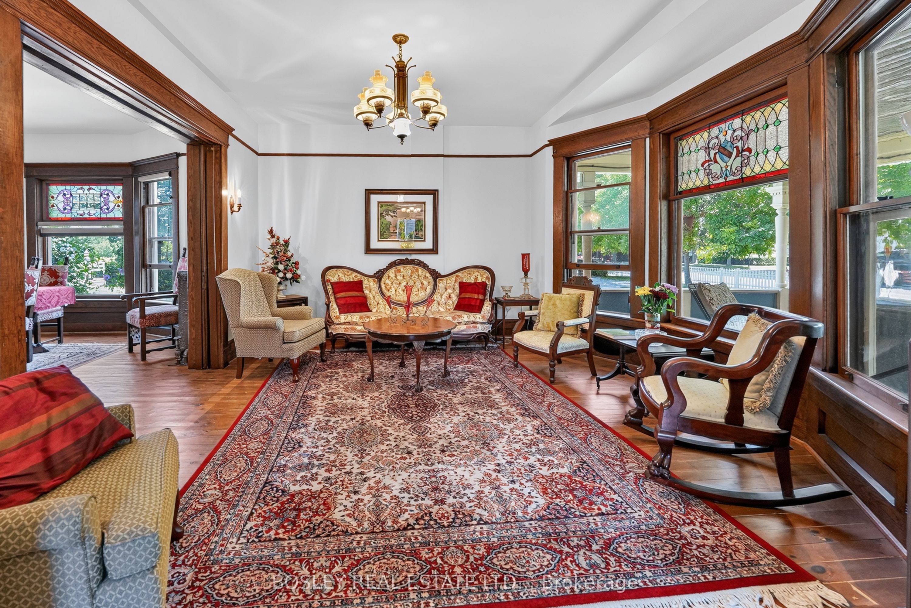1376 York Road, Niagara-on-the-Lake, ON L0S 1P0 photo 4
