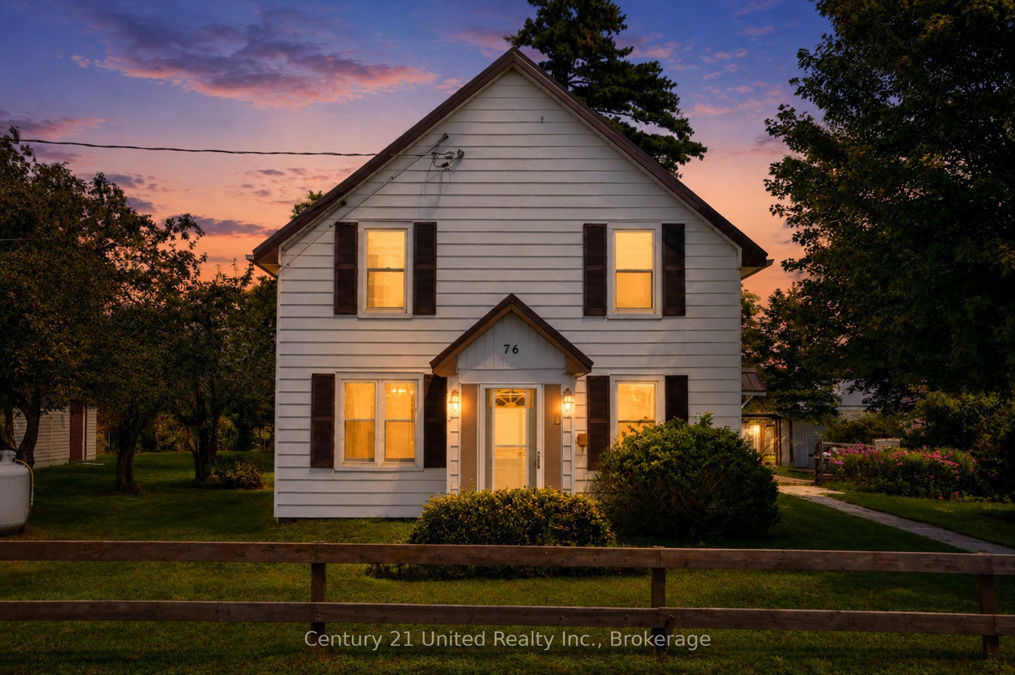 76 Mill Street, Asphodel-Norwood, ON K0L 2V0 photo 2