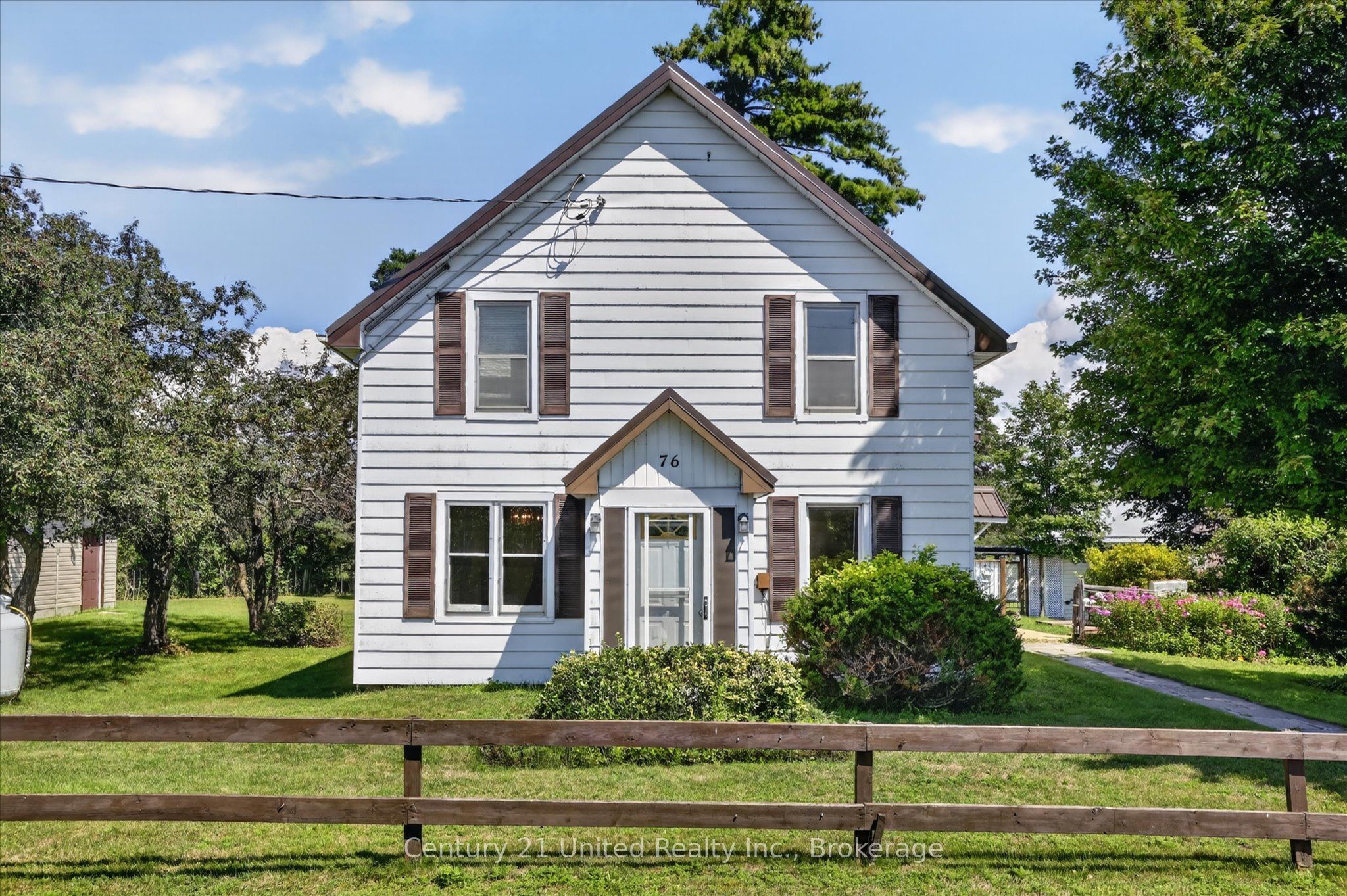 76 Mill Street, Asphodel-Norwood, ON K0L 2V0 photo 3
