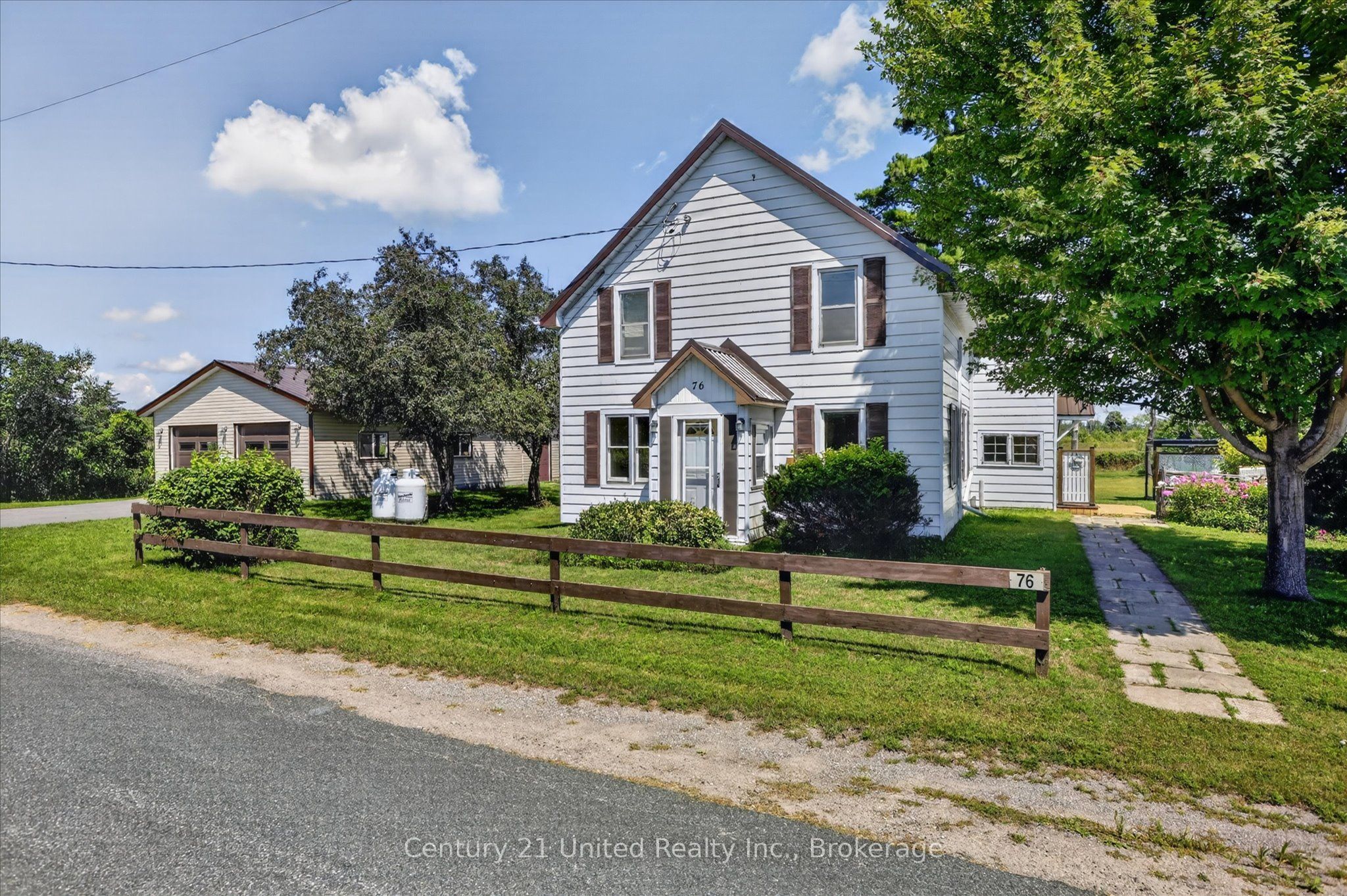76 Mill Street, Asphodel-Norwood, ON K0L 2V0 photo 4